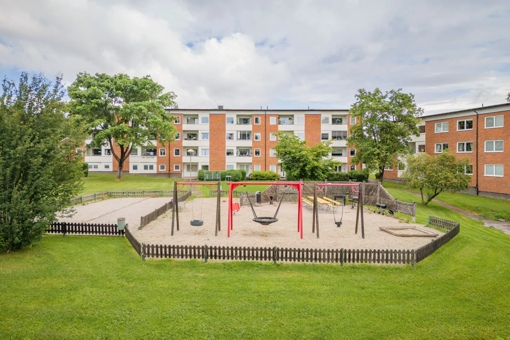 Bostadsrätt, Sundsvägen 2, Sundsbruk, Sundsvall