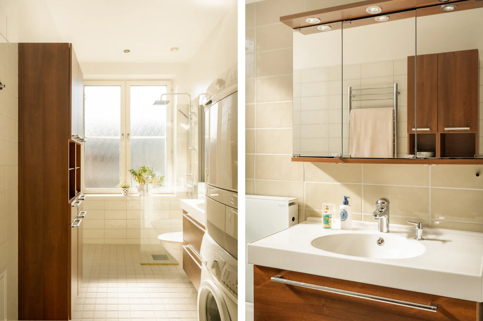 Bostadsrätt, Finnboda kajväg 15, Finnboda Hamn, Nacka