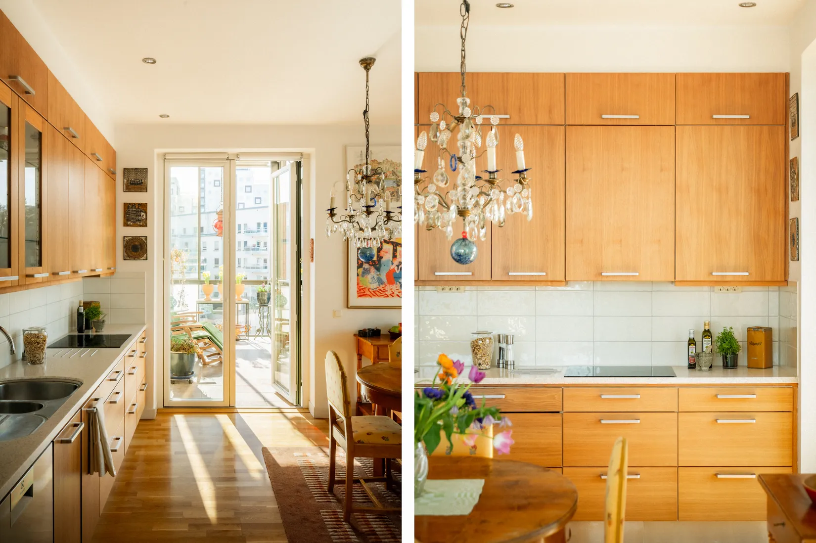 Bostadsrätt, Finnboda kajväg 15, Finnboda Hamn, Nacka