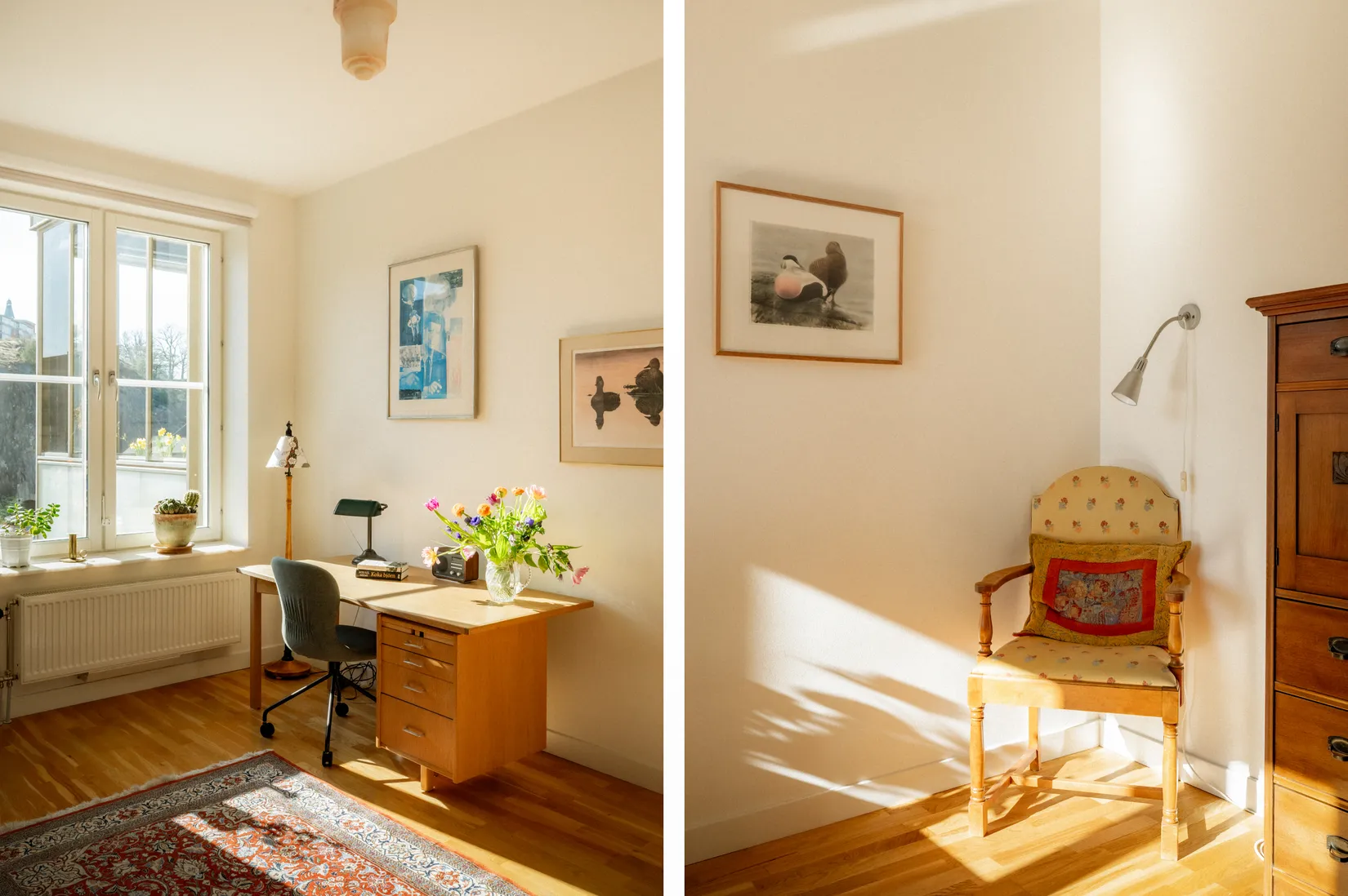 Bostadsrätt, Finnboda kajväg 15, Finnboda Hamn, Nacka