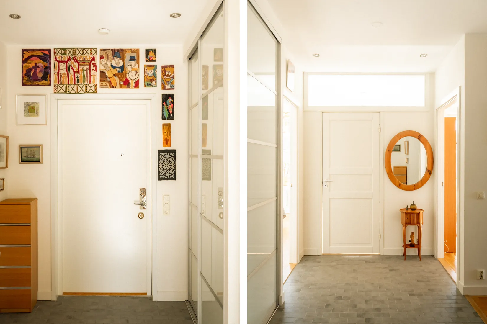 Bostadsrätt, Finnboda kajväg 15, Finnboda Hamn, Nacka