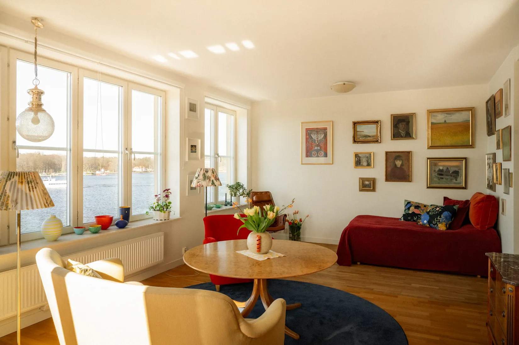 Bostadsrätt, Finnboda kajväg 15, Finnboda Hamn, Nacka