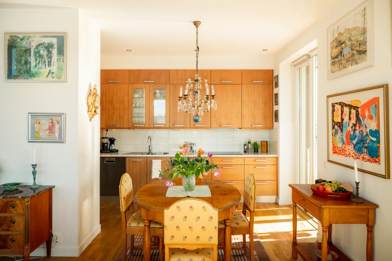 Bostadsrätt, Finnboda kajväg 15, Finnboda Hamn, Nacka