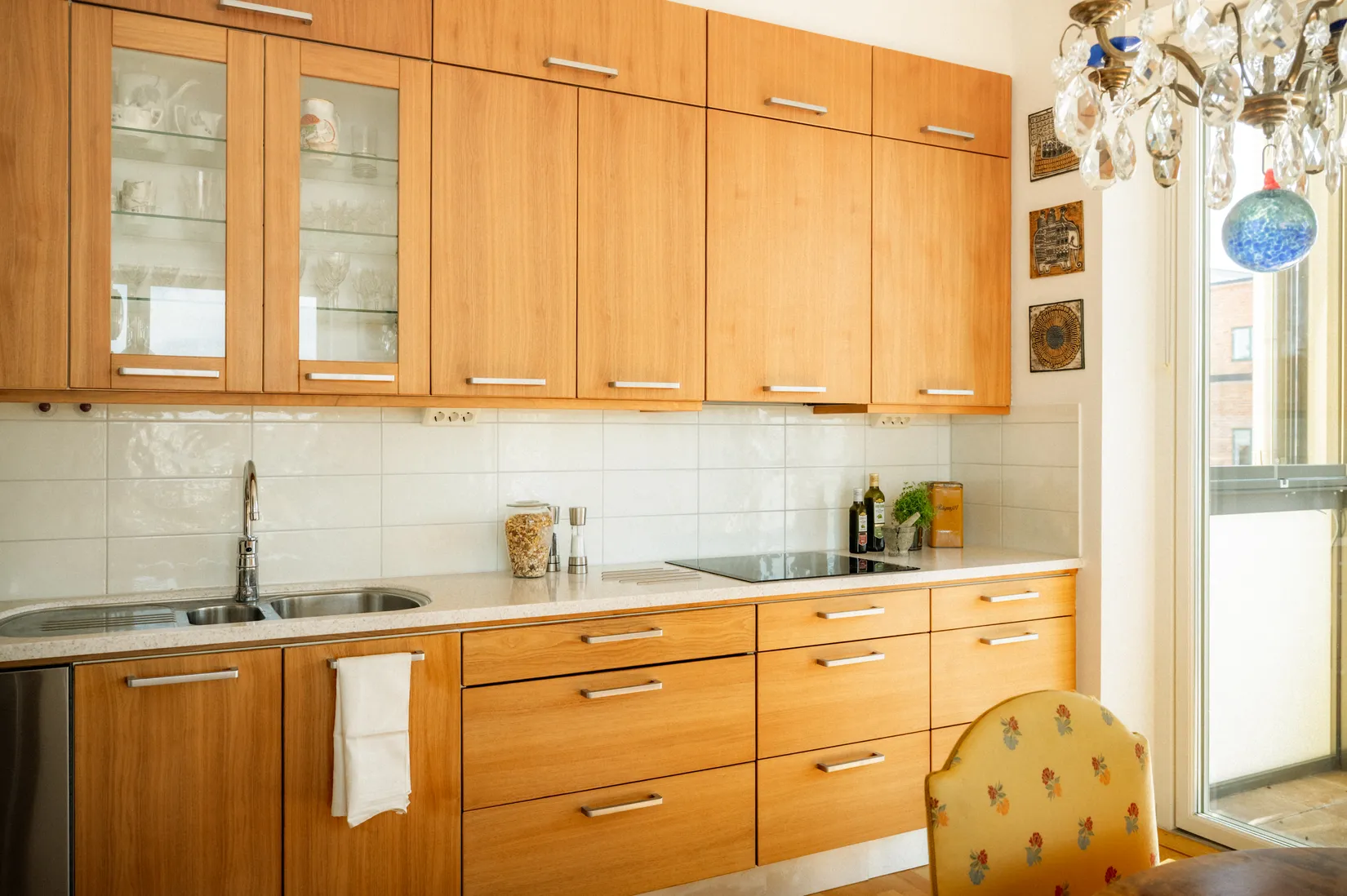 Bostadsrätt, Finnboda kajväg 15, Finnboda Hamn, Nacka