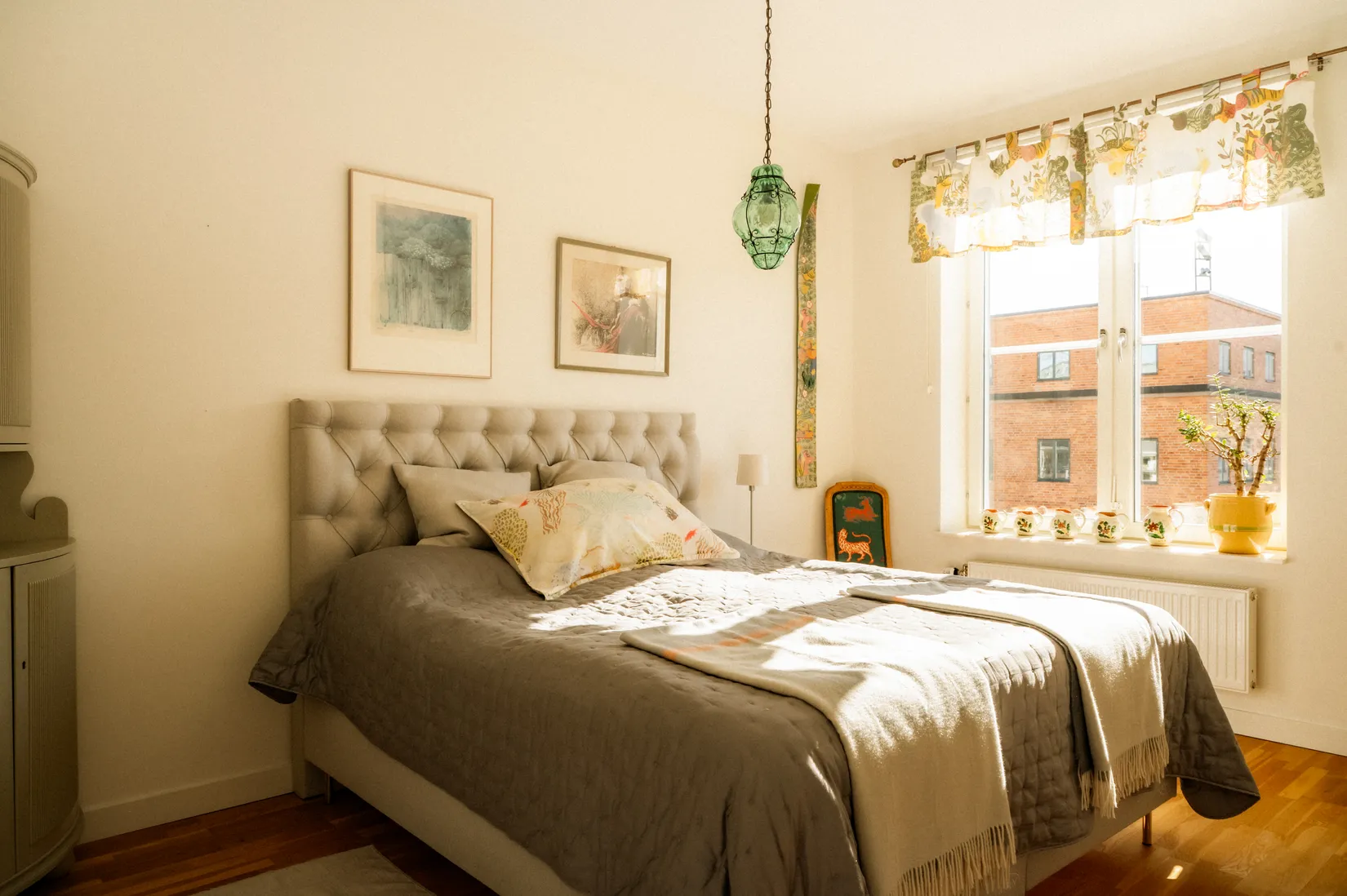 Bostadsrätt, Finnboda kajväg 15, Finnboda Hamn, Nacka