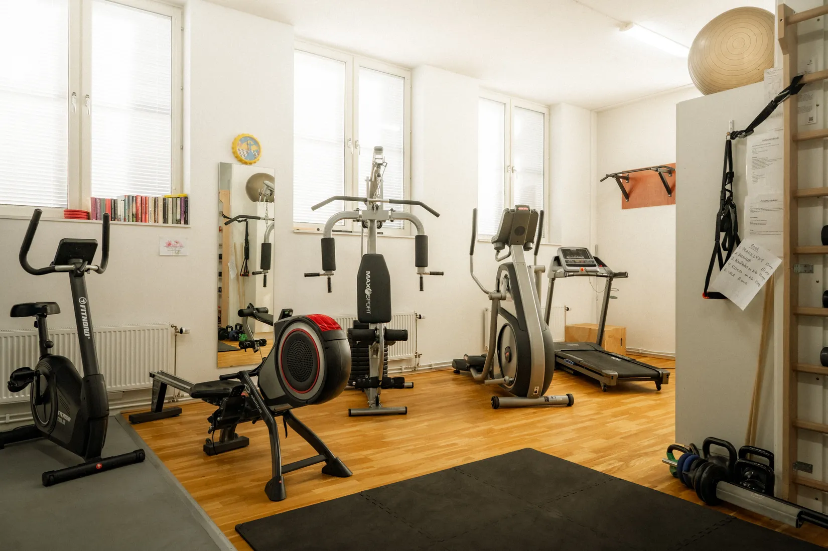 Bostadsrätt, Finnboda kajväg 15, Finnboda Hamn, Nacka