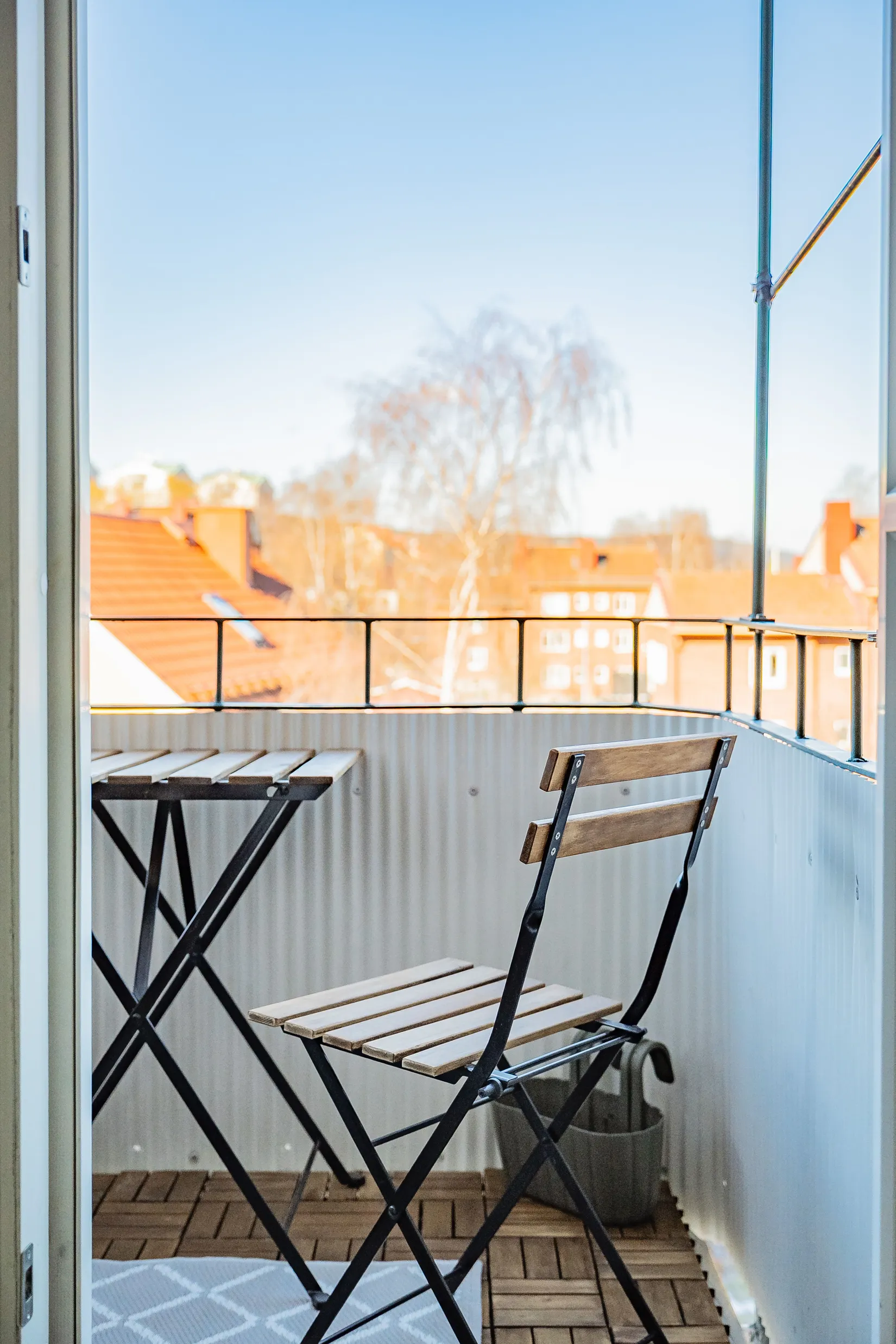 Bostadsrätt, Östra Radiogatan 2B, Skönsmon, Sundsvall