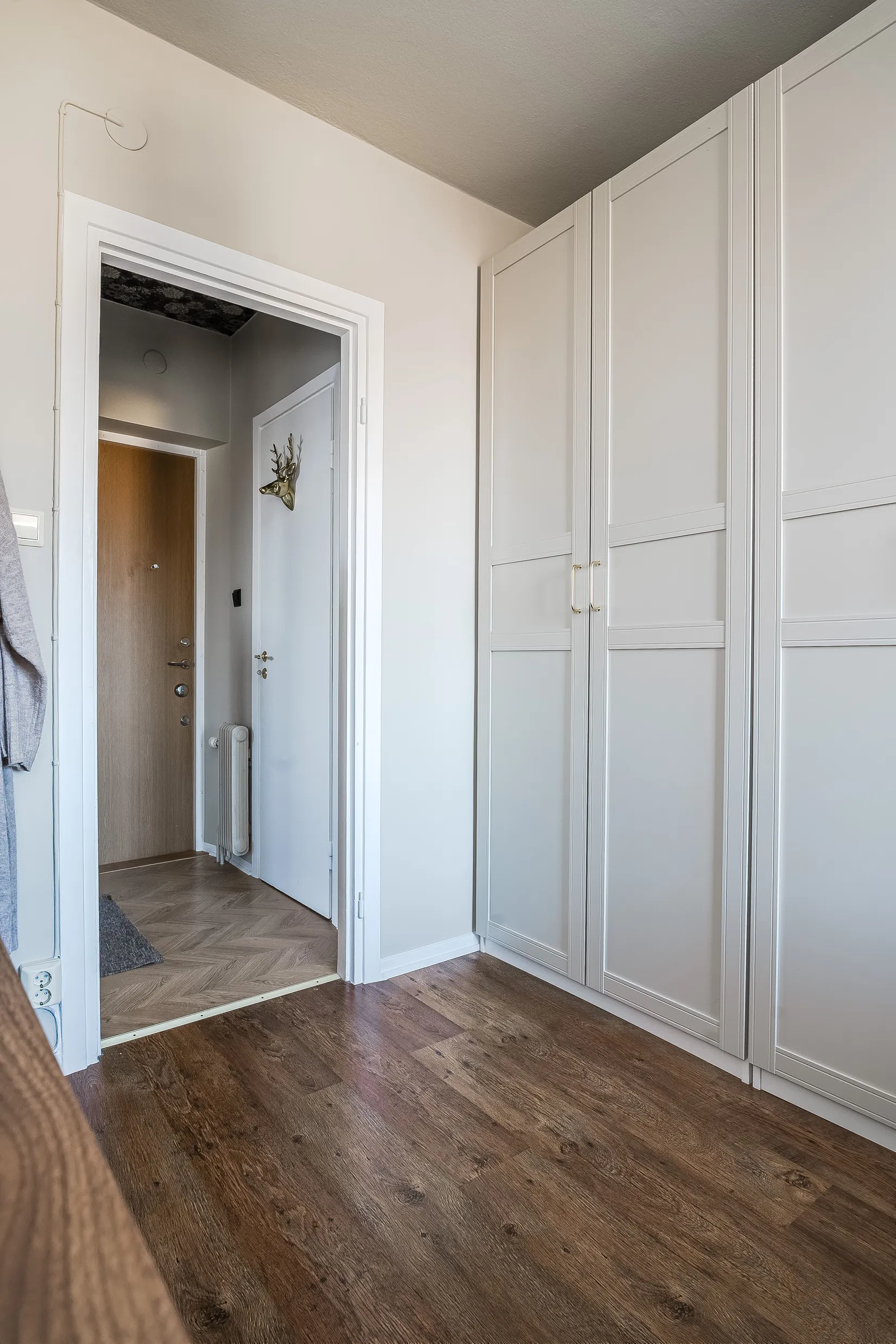 Bostadsrätt, Östra Radiogatan 2B, Skönsmon, Sundsvall