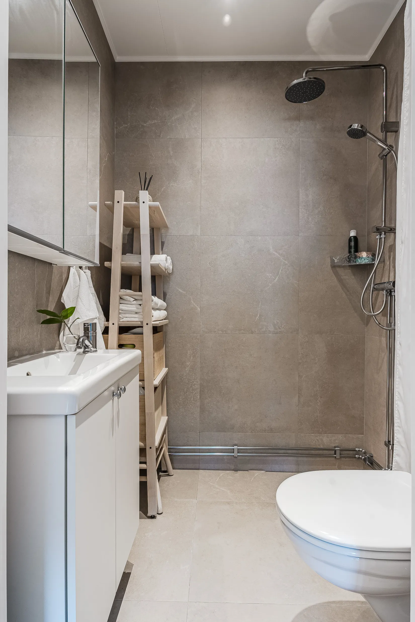 Bostadsrätt, Östra Radiogatan 2B, Skönsmon, Sundsvall