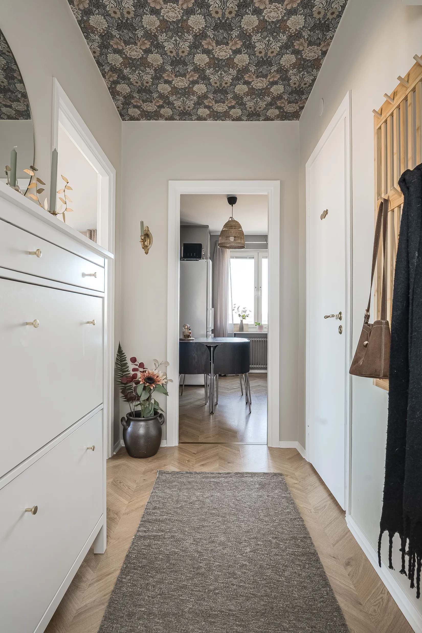 Bostadsrätt, Östra Radiogatan 2B, Skönsmon, Sundsvall