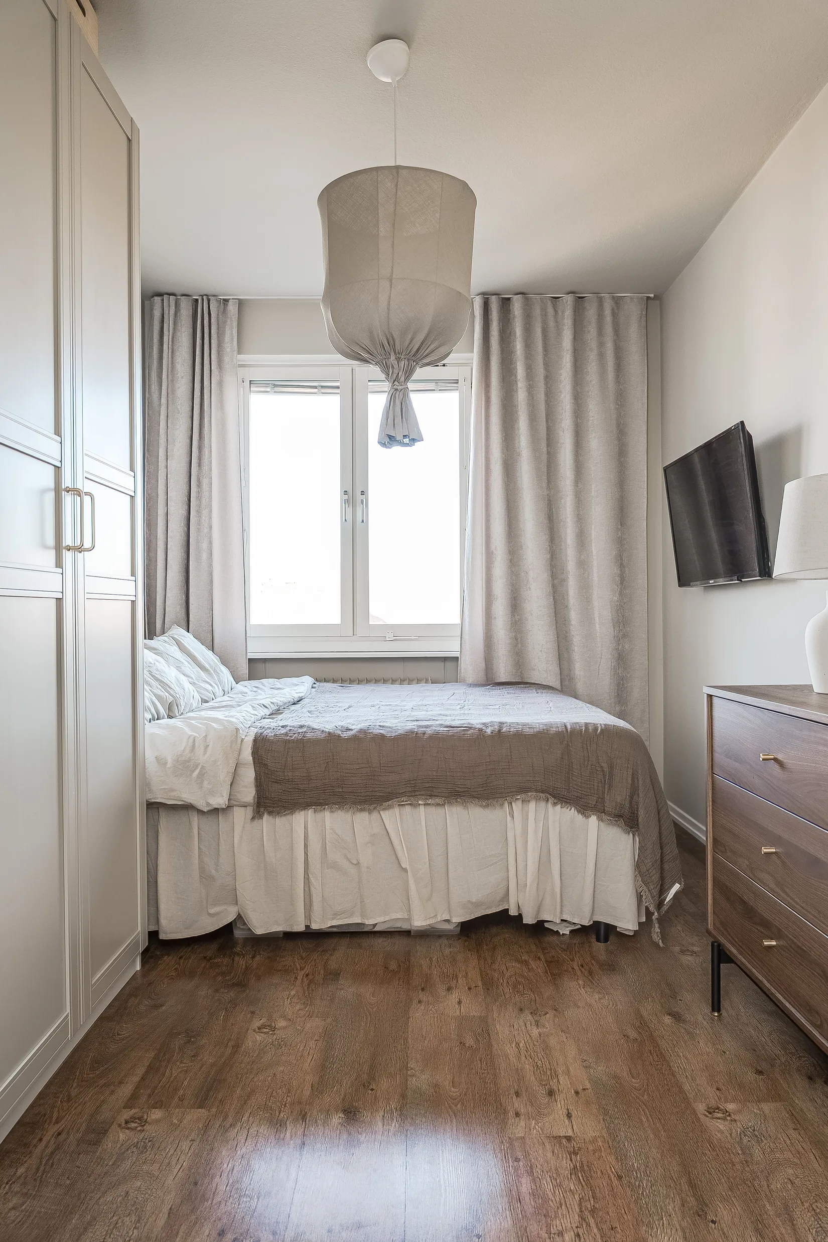 Bostadsrätt, Östra Radiogatan 2B, Skönsmon, Sundsvall