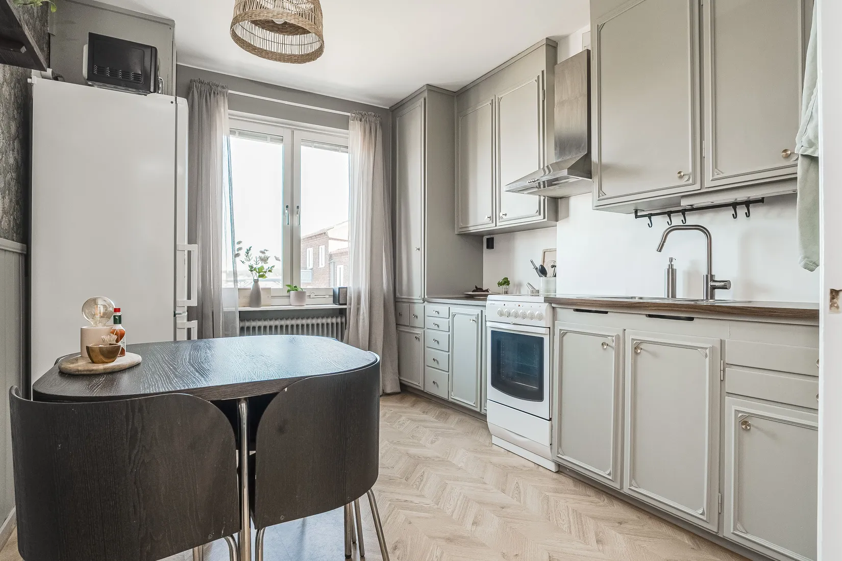 Bostadsrätt, Östra Radiogatan 2B, Skönsmon, Sundsvall