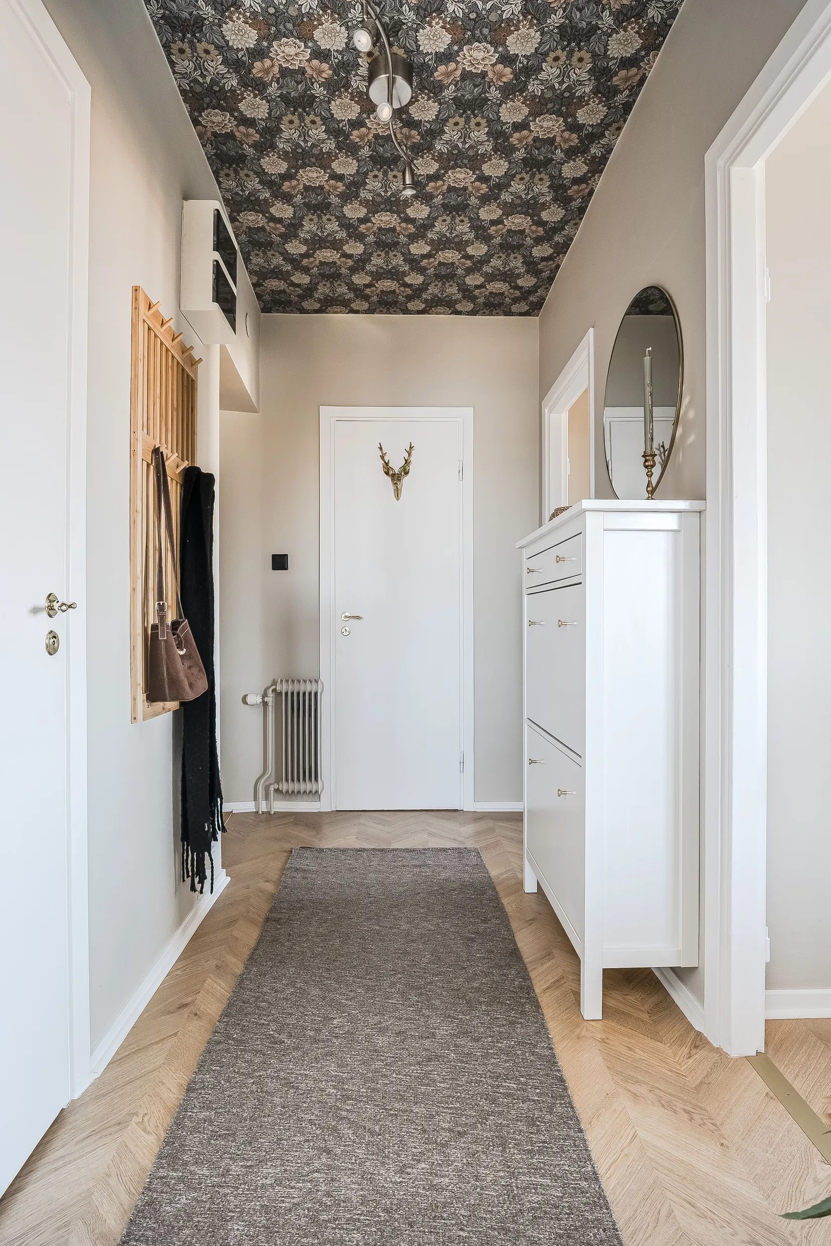 Bostadsrätt, Östra Radiogatan 2B, Skönsmon, Sundsvall