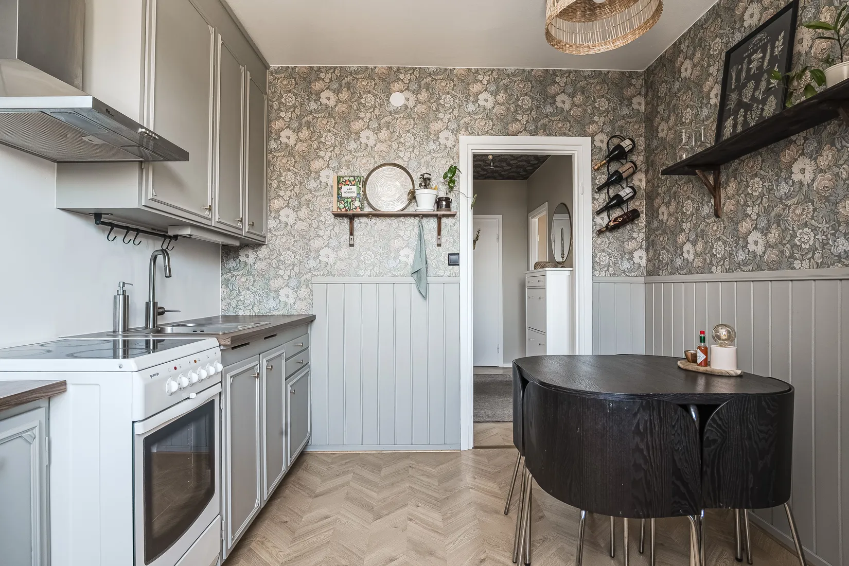 Bostadsrätt, Östra Radiogatan 2B, Skönsmon, Sundsvall