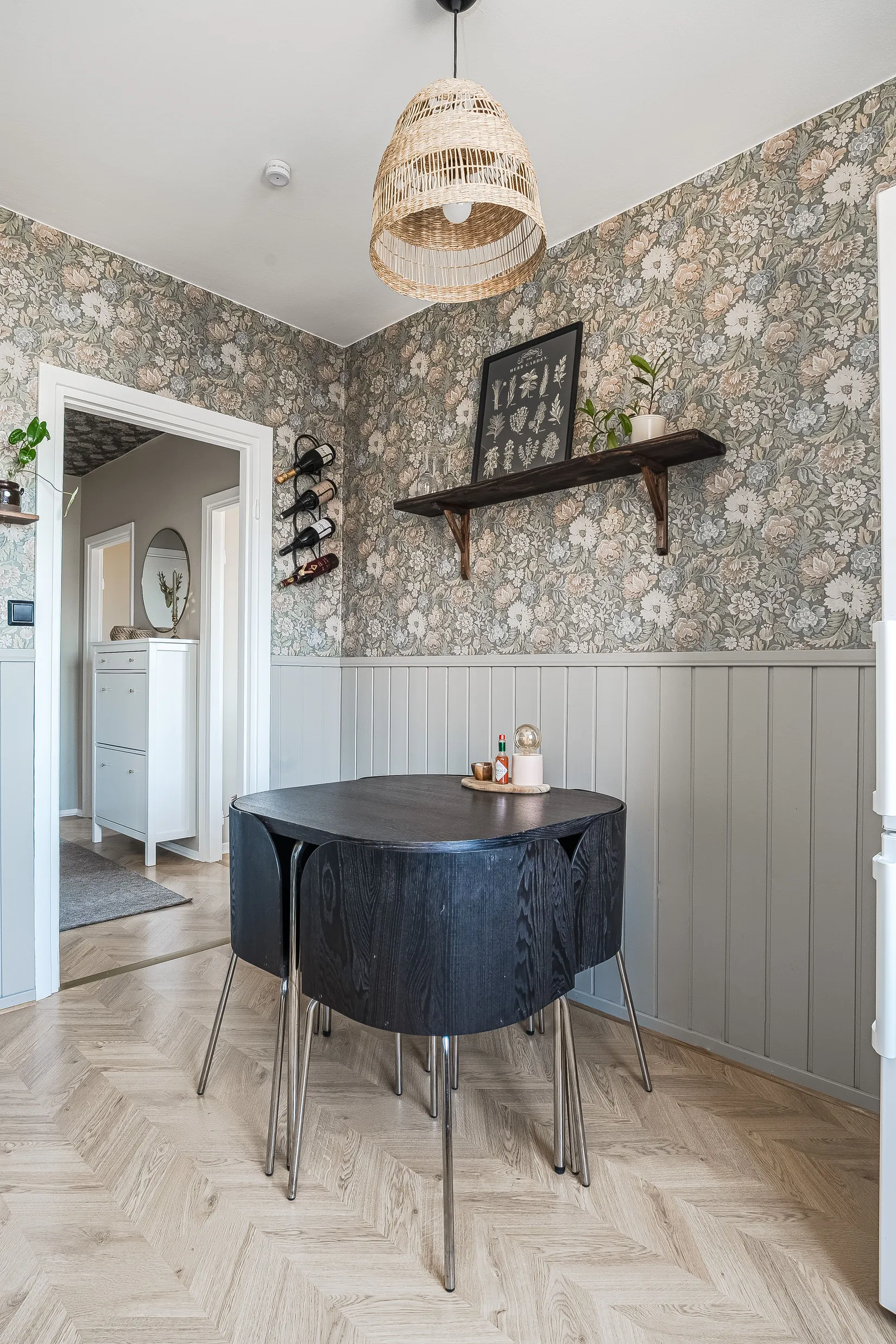 Bostadsrätt, Östra Radiogatan 2B, Skönsmon, Sundsvall