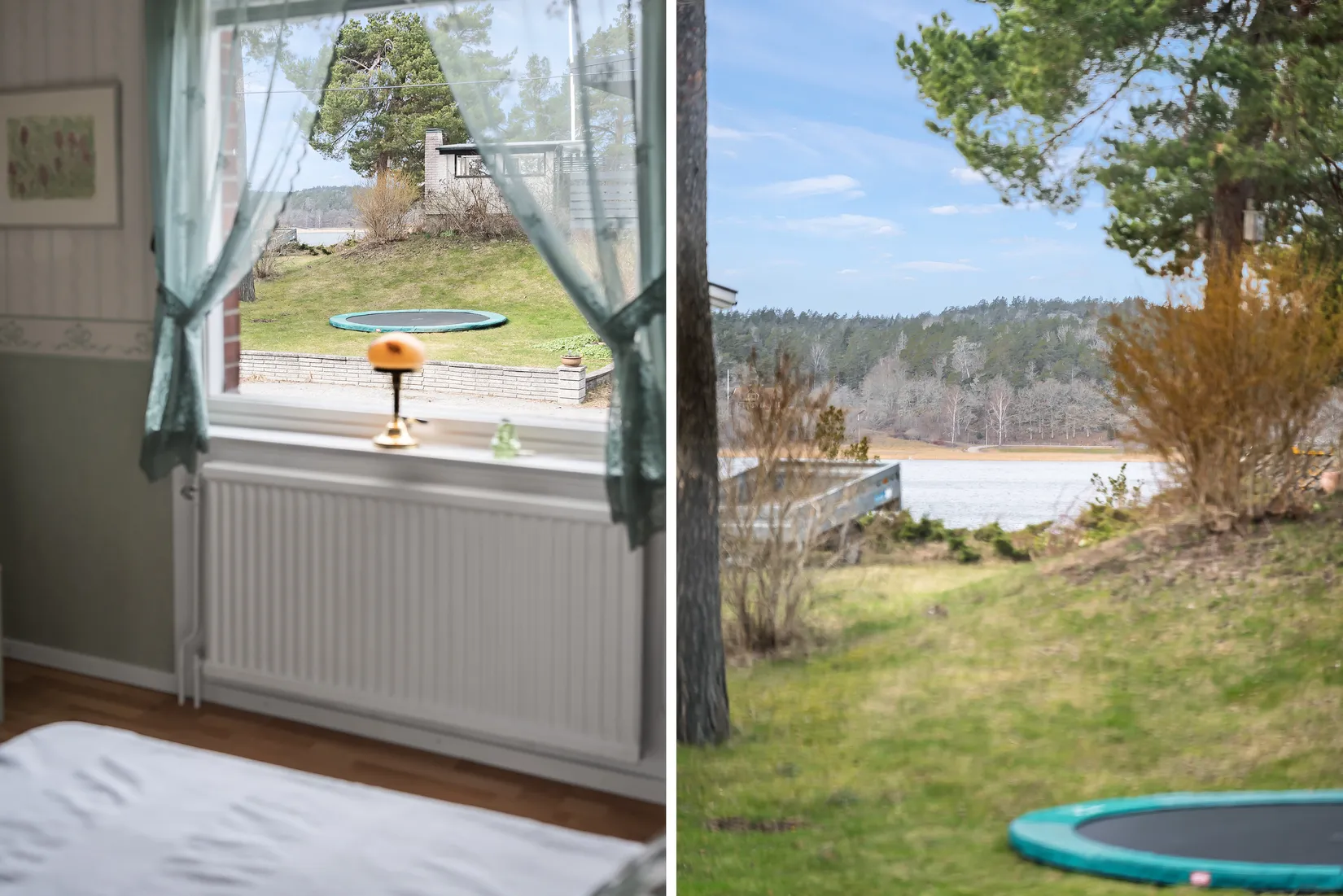 Villa, Fågelgatan 13, Södra Nynäshamn, Nynäshamn