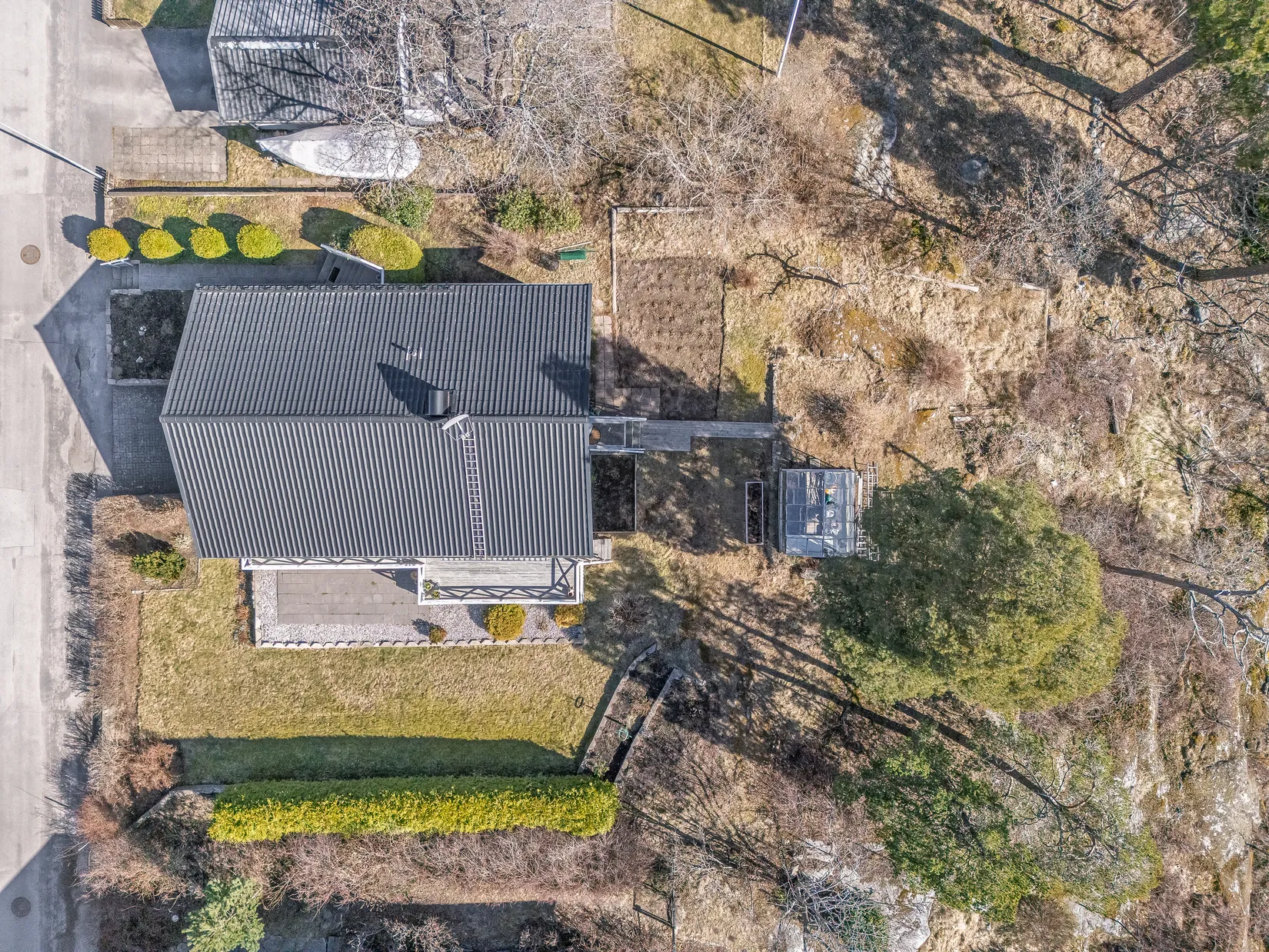 Villa, Fågelgatan 13, Södra Nynäshamn, Nynäshamn