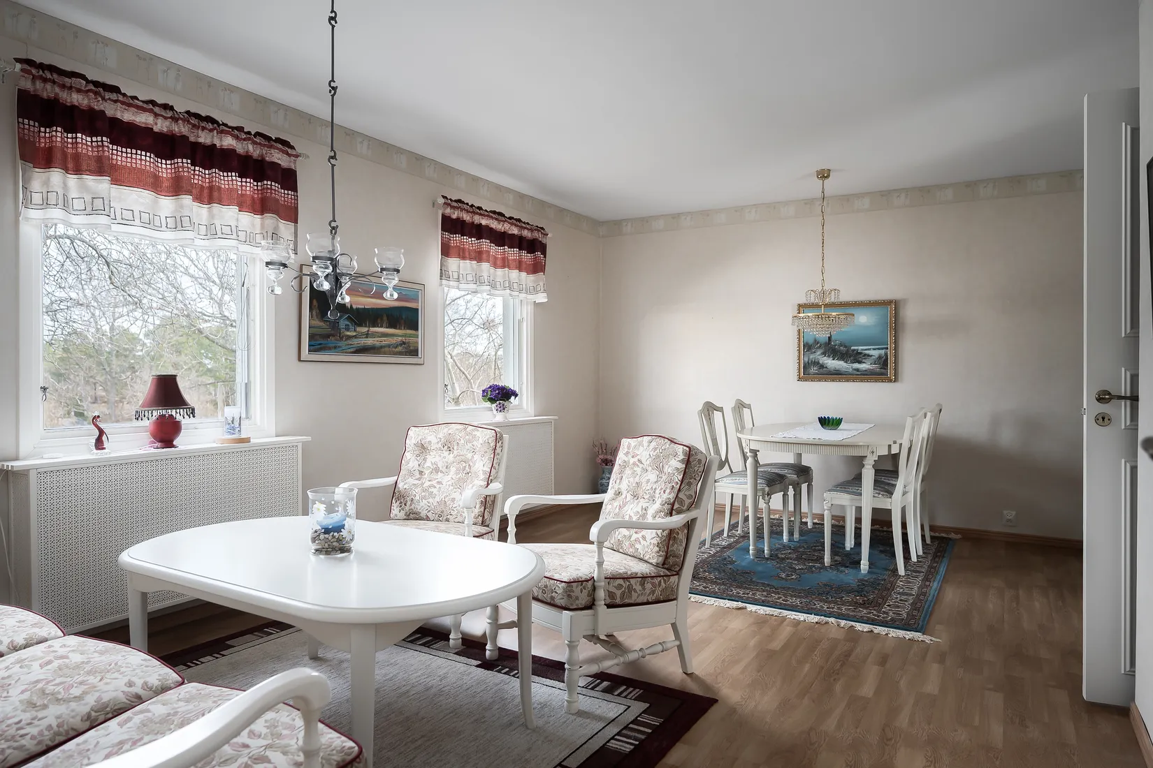 Villa, Fågelgatan 13, Södra Nynäshamn, Nynäshamn