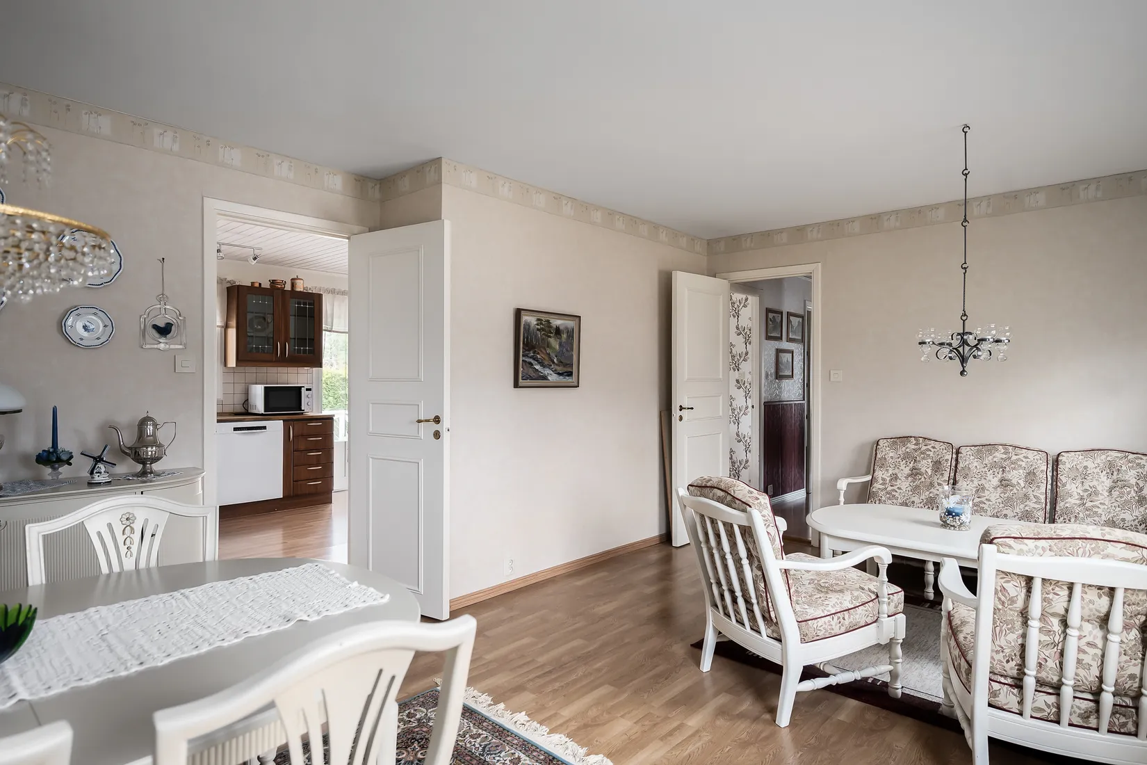 Villa, Fågelgatan 13, Södra Nynäshamn, Nynäshamn