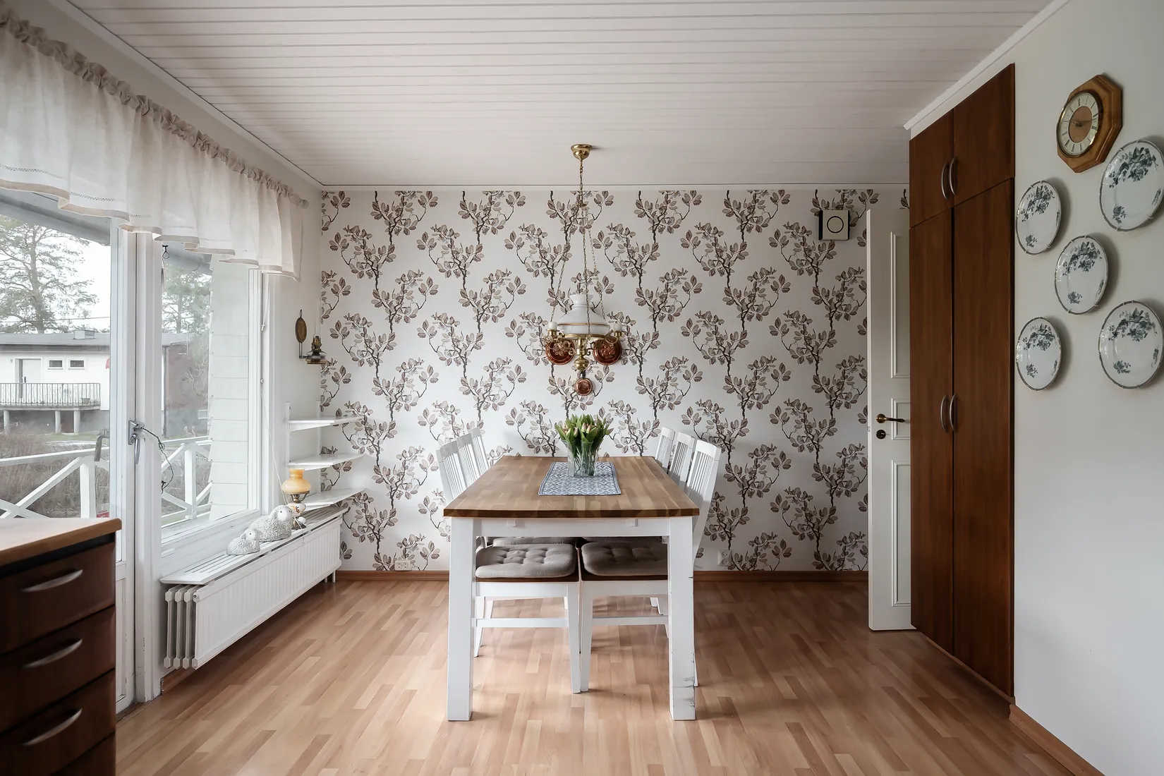 Villa, Fågelgatan 13, Södra Nynäshamn, Nynäshamn