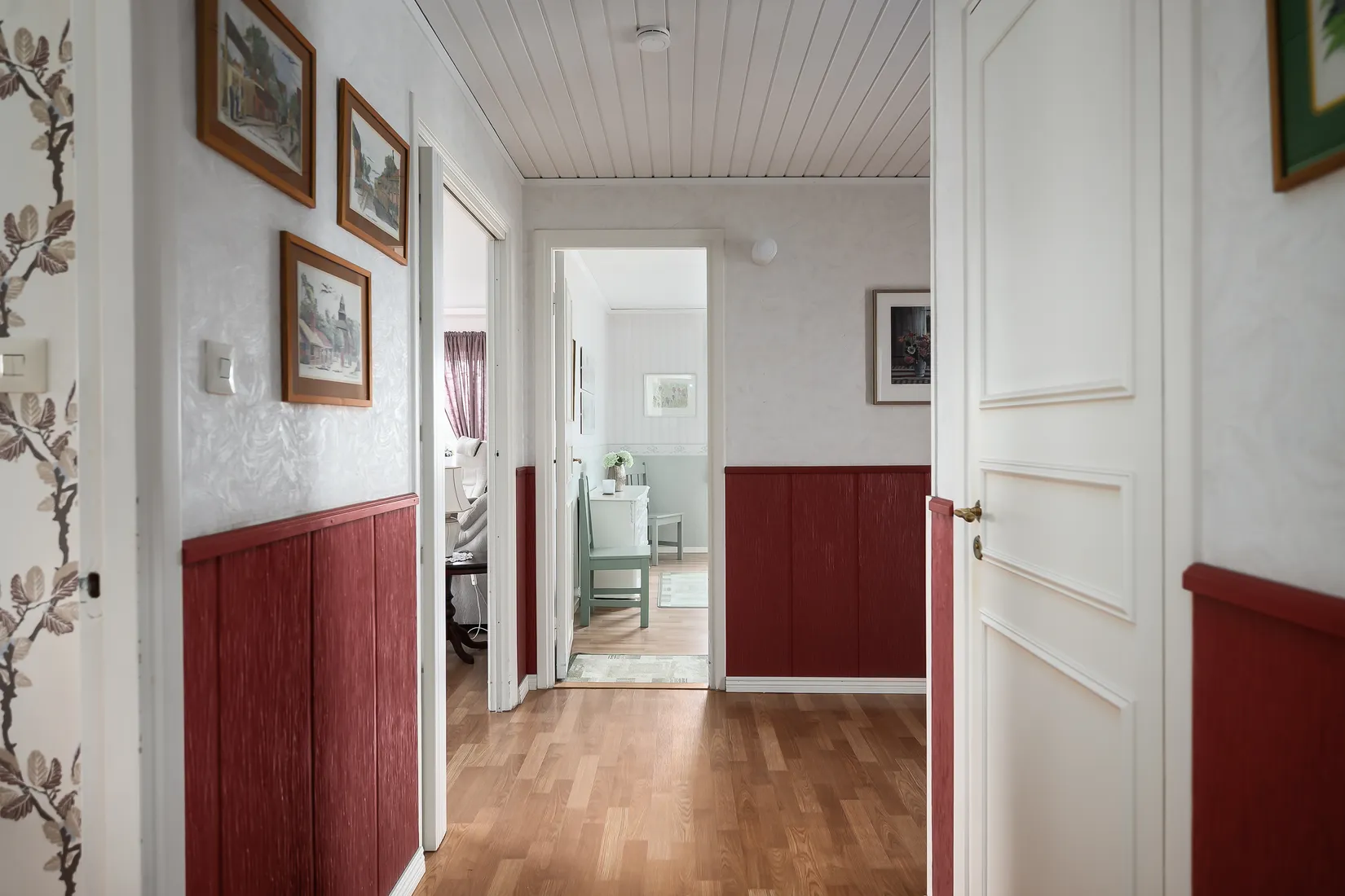 Villa, Fågelgatan 13, Södra Nynäshamn, Nynäshamn