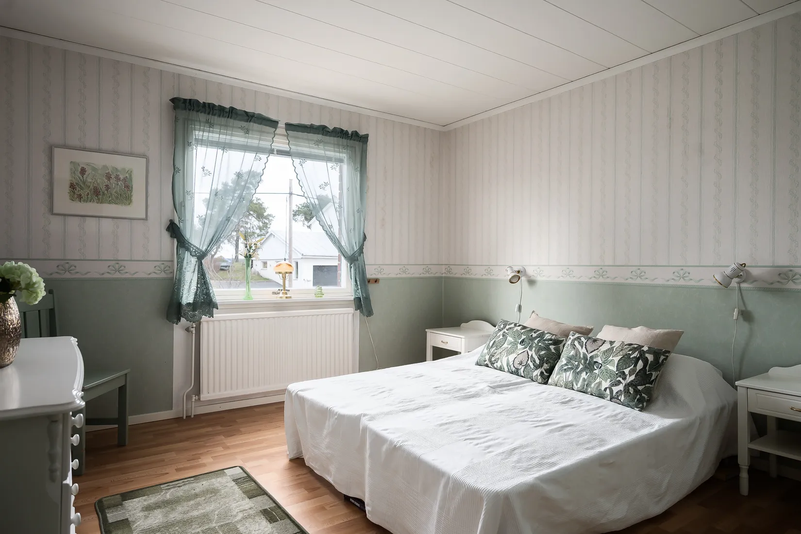 Villa, Fågelgatan 13, Södra Nynäshamn, Nynäshamn