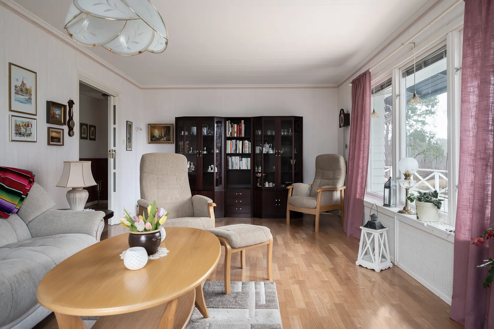 Villa, Fågelgatan 13, Södra Nynäshamn, Nynäshamn