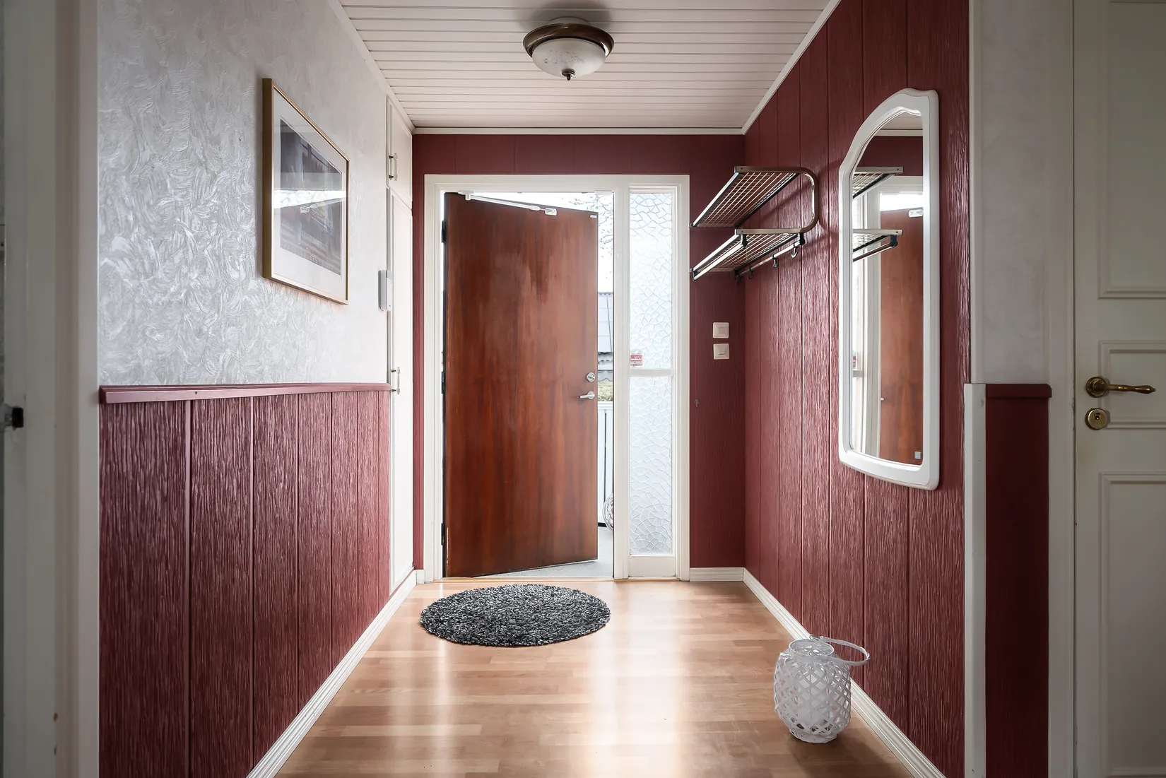 Villa, Fågelgatan 13, Södra Nynäshamn, Nynäshamn