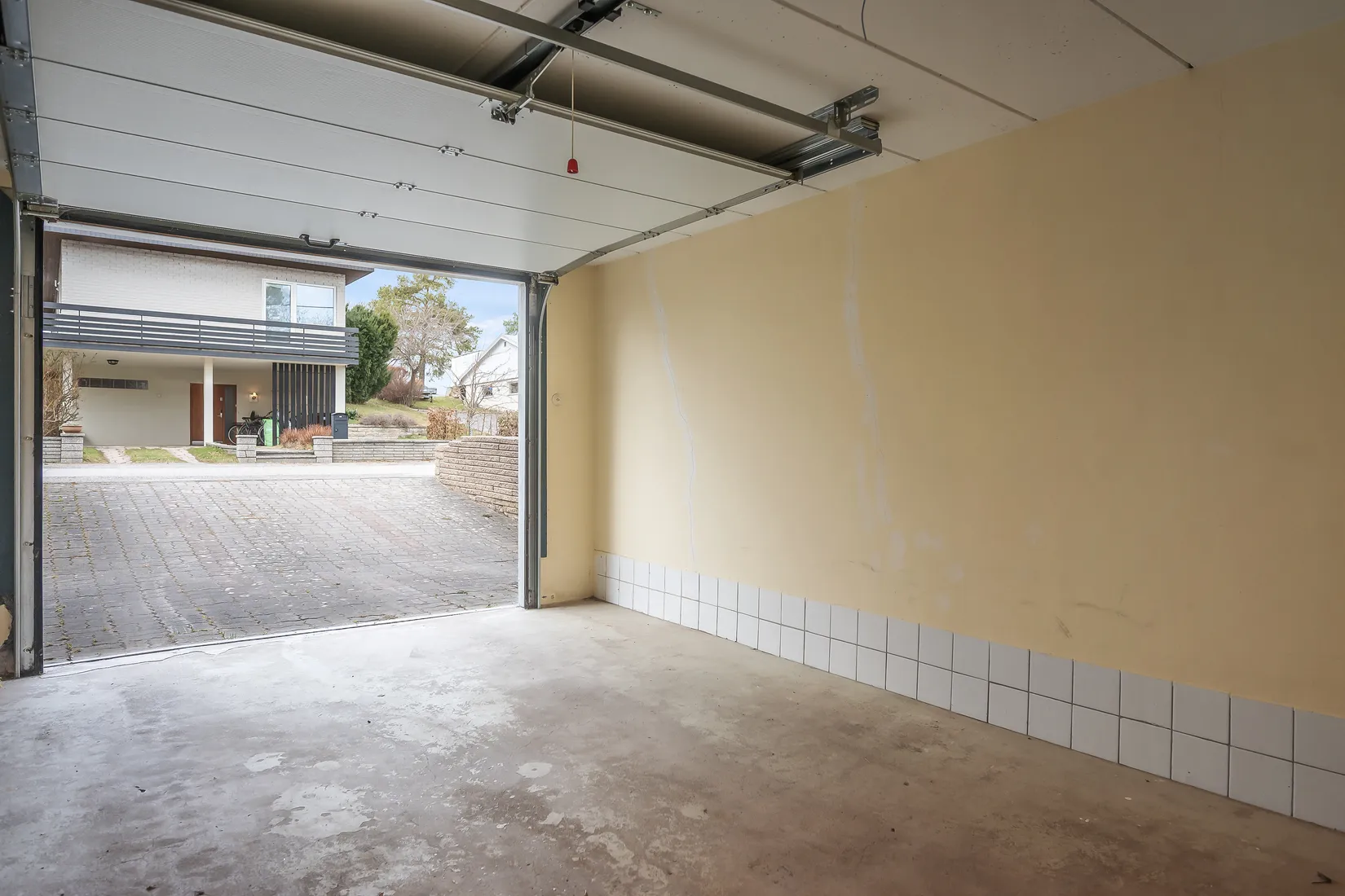 Villa, Fågelgatan 13, Södra Nynäshamn, Nynäshamn