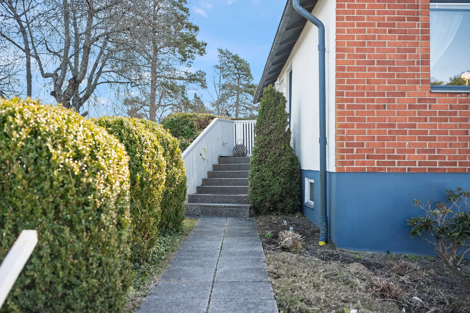 Villa, Fågelgatan 13, Södra Nynäshamn, Nynäshamn