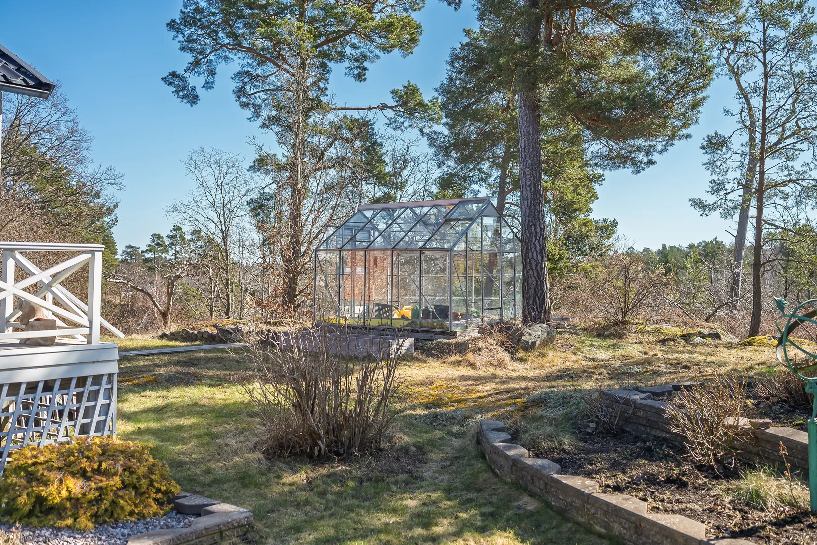 Villa, Fågelgatan 13, Södra Nynäshamn, Nynäshamn