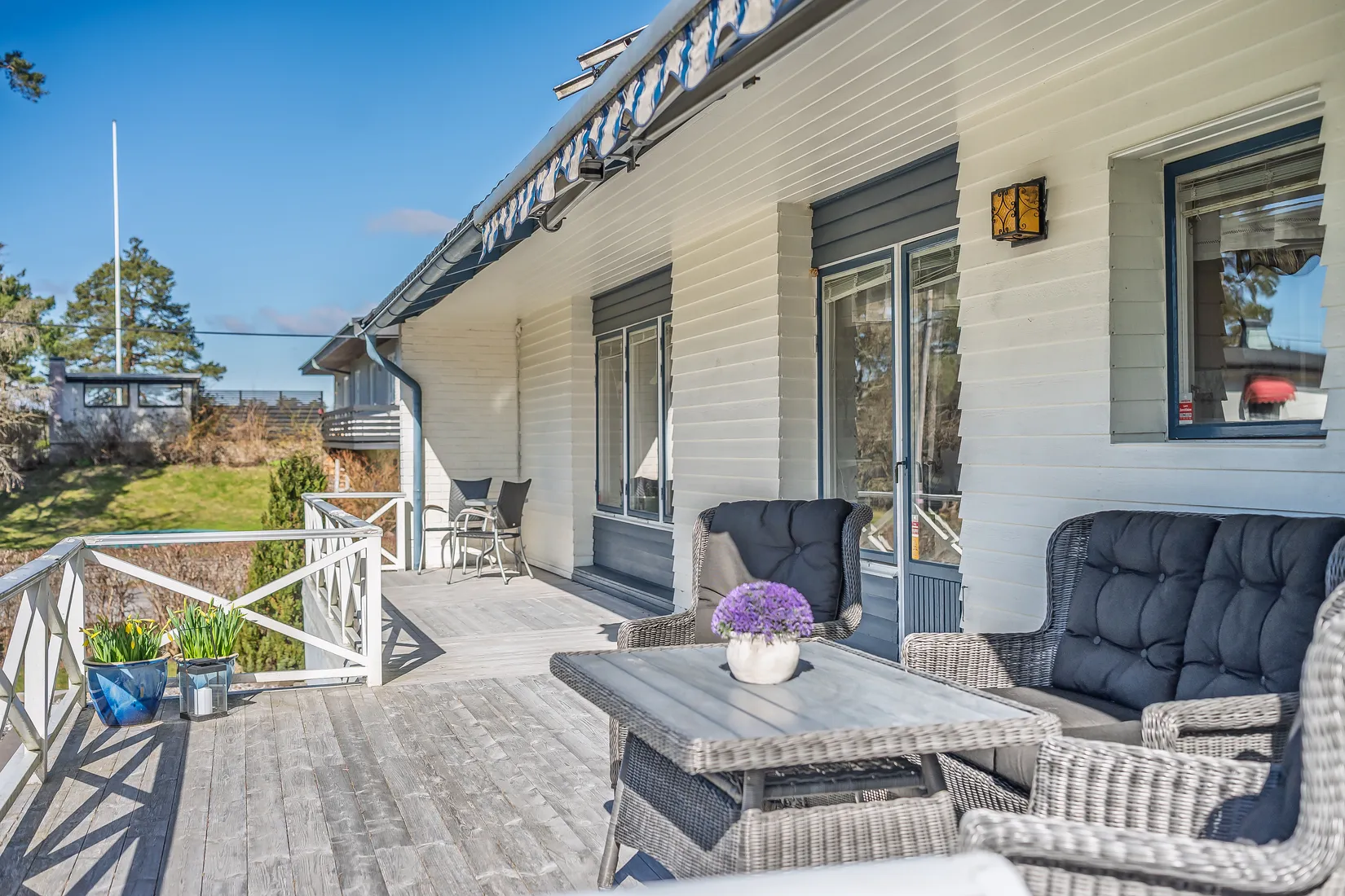 Villa, Fågelgatan 13, Södra Nynäshamn, Nynäshamn