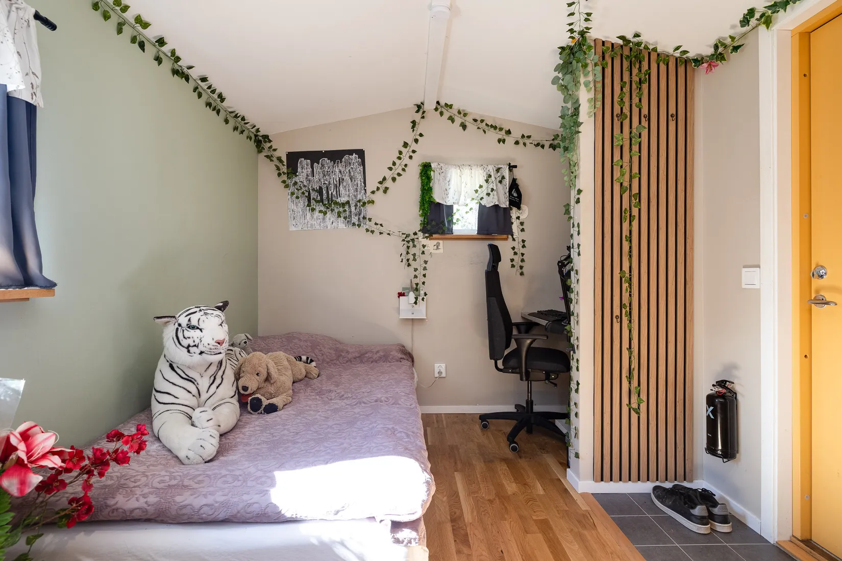 Villa, Filipshyttan 709, Filipshyttan, Örebro