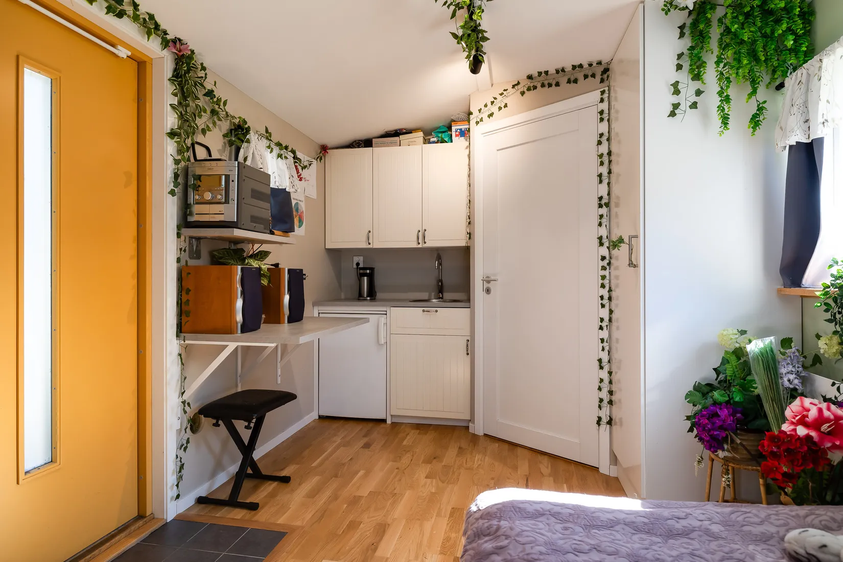 Villa, Filipshyttan 709, Filipshyttan, Örebro