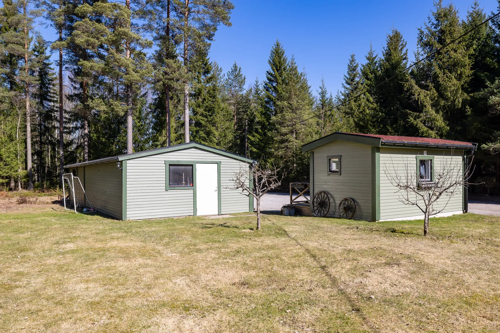 Villa, Filipshyttan 709, Filipshyttan, Örebro