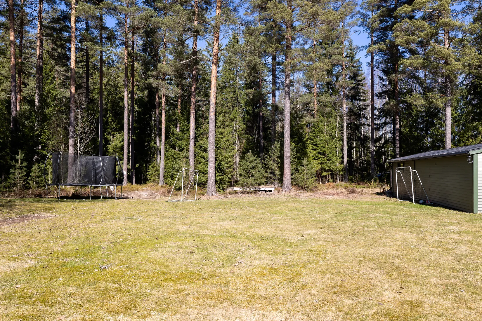 Villa, Filipshyttan 709, Filipshyttan, Örebro