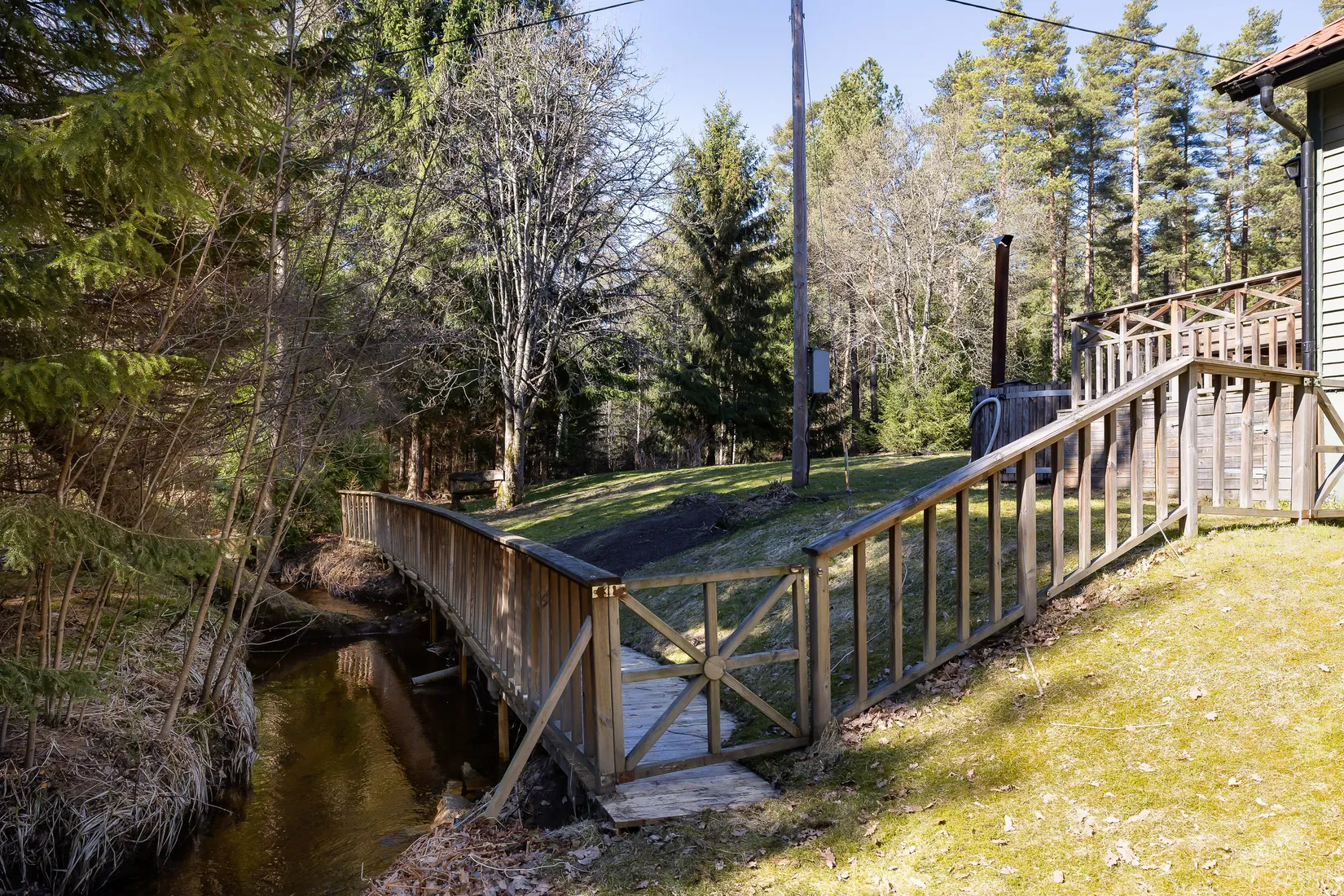 Villa, Filipshyttan 709, Filipshyttan, Örebro