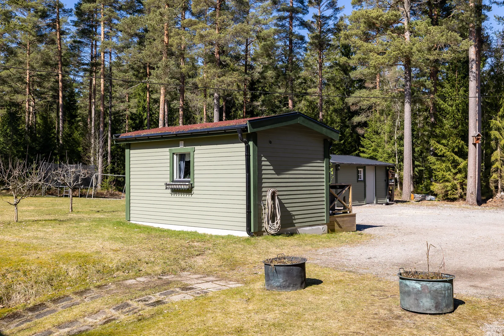 Villa, Filipshyttan 709, Filipshyttan, Örebro