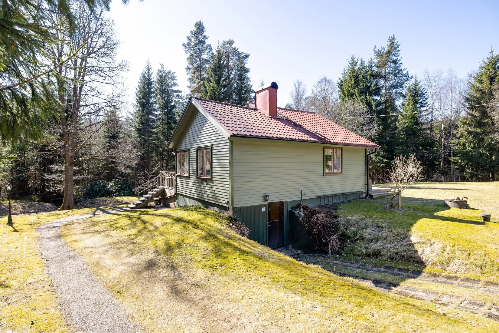 Villa, Filipshyttan 709, Filipshyttan, Örebro
