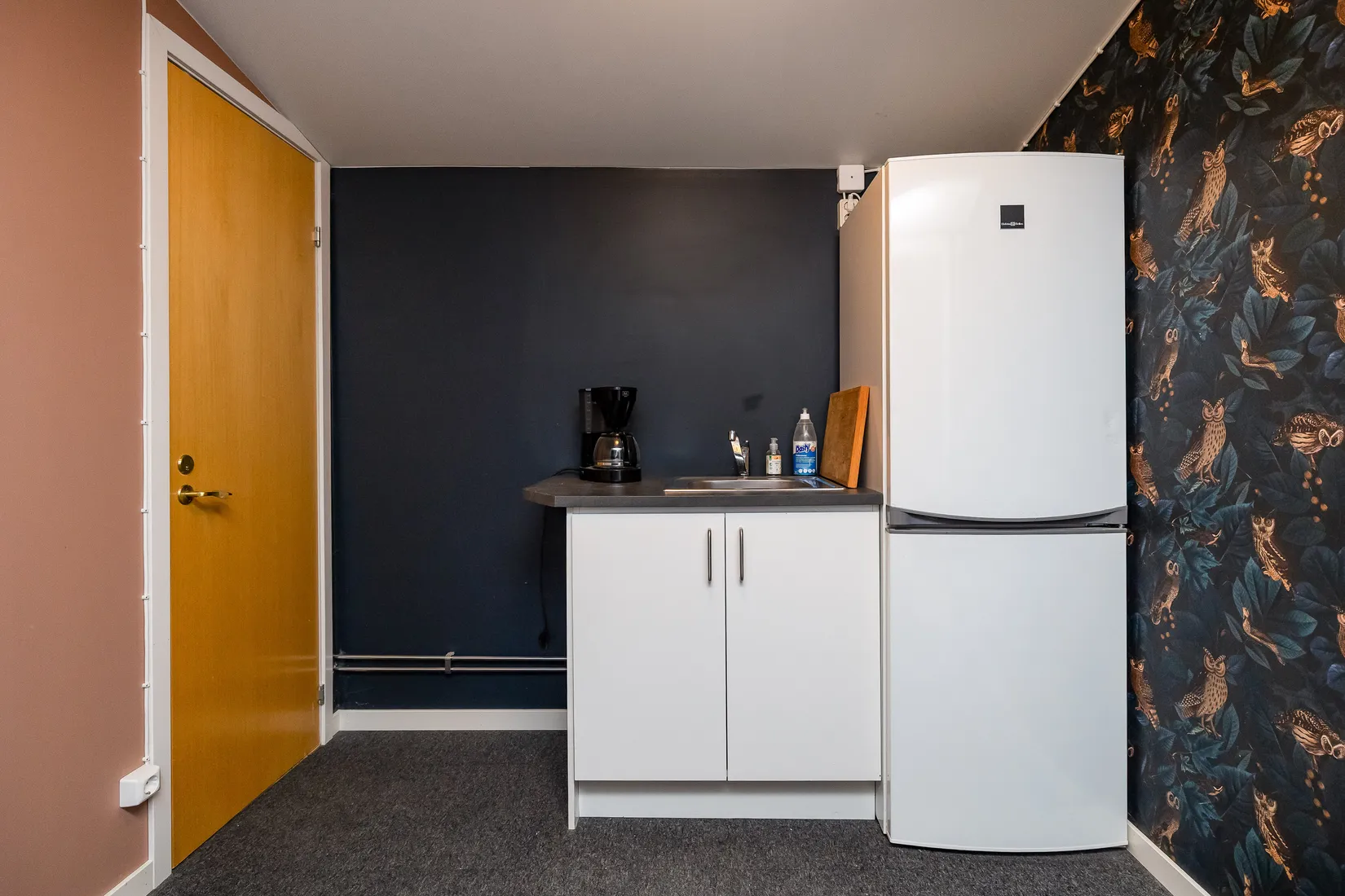 Villa, Filipshyttan 709, Filipshyttan, Örebro