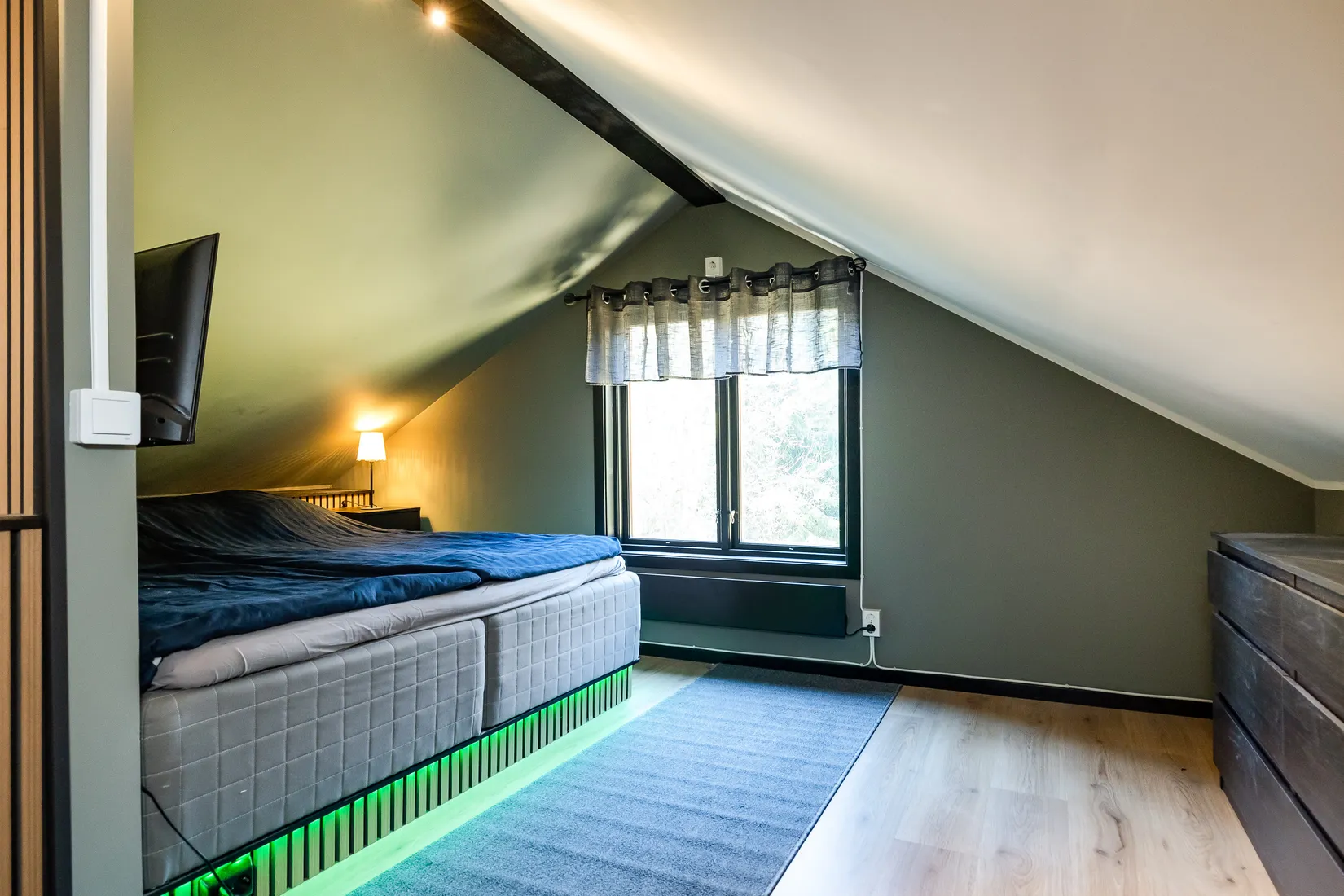 Villa, Filipshyttan 709, Filipshyttan, Örebro