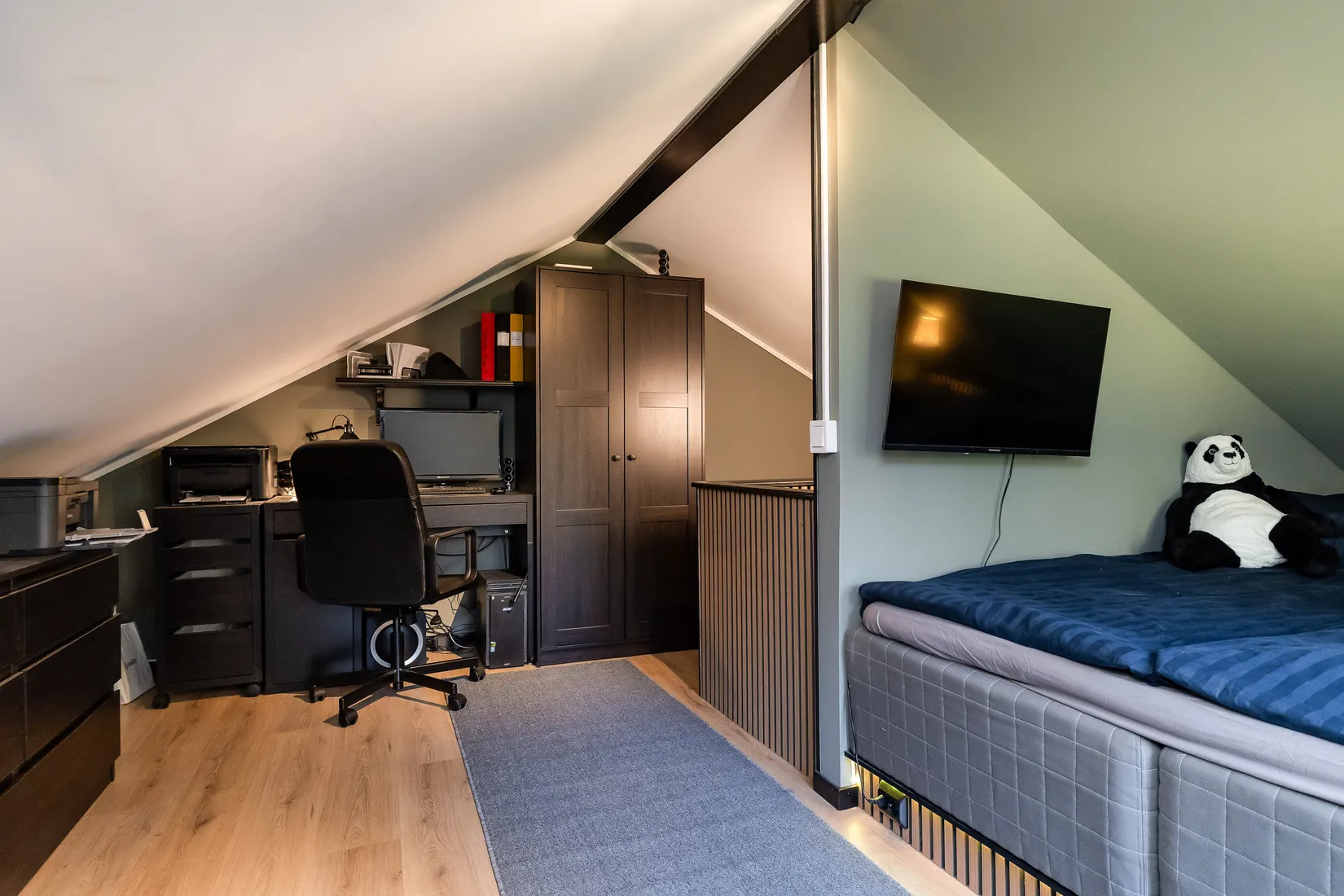 Villa, Filipshyttan 709, Filipshyttan, Örebro