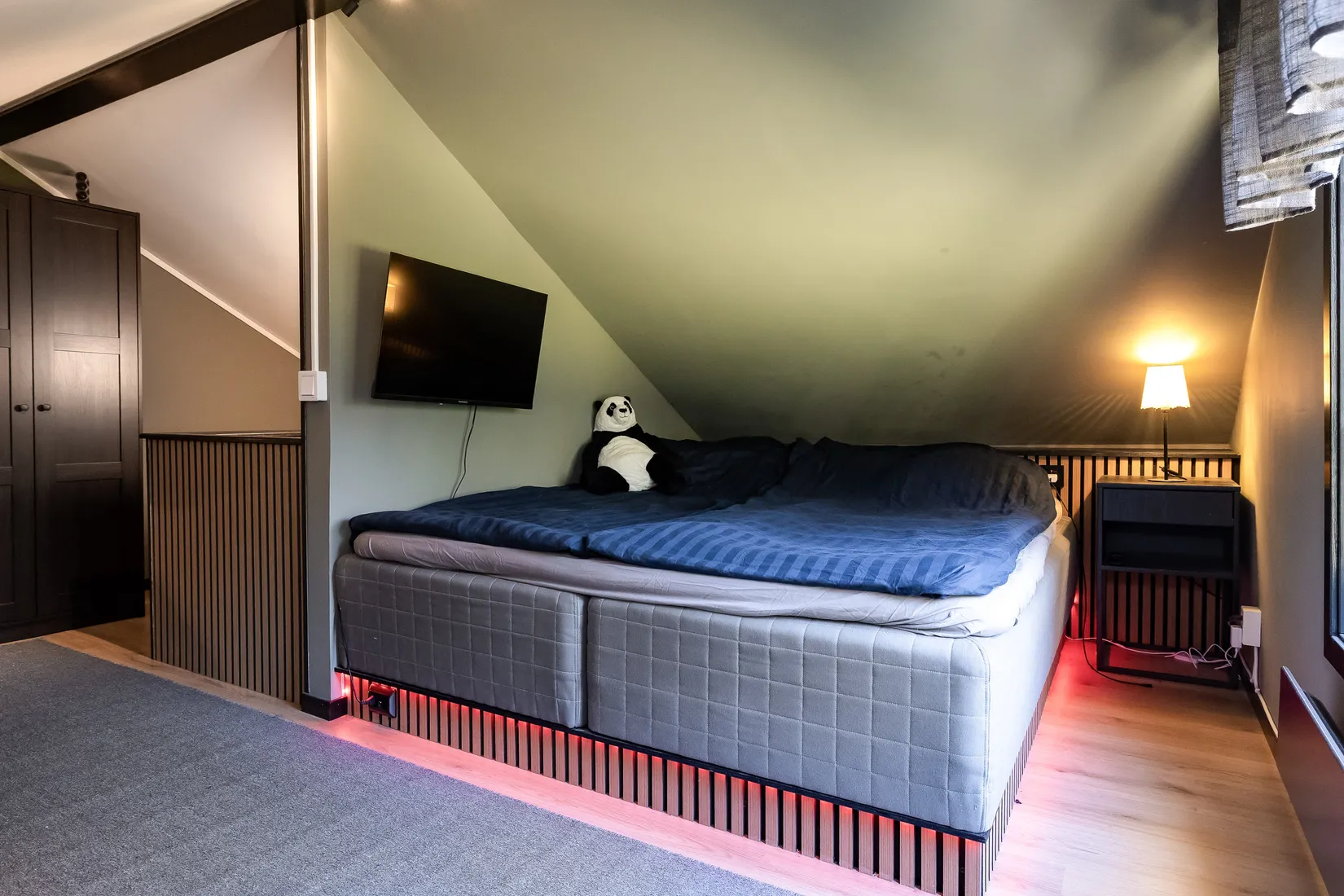 Villa, Filipshyttan 709, Filipshyttan, Örebro