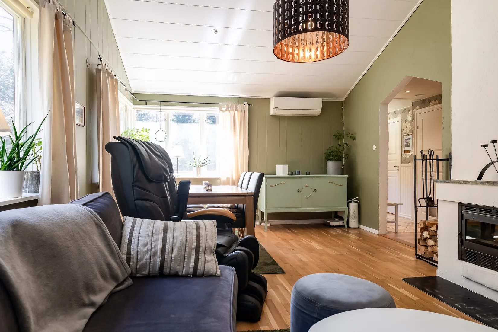 Villa, Filipshyttan 709, Filipshyttan, Örebro