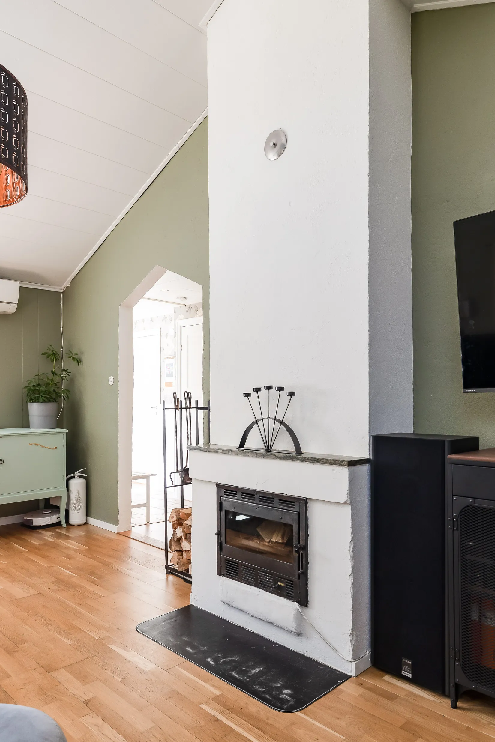 Villa, Filipshyttan 709, Filipshyttan, Örebro