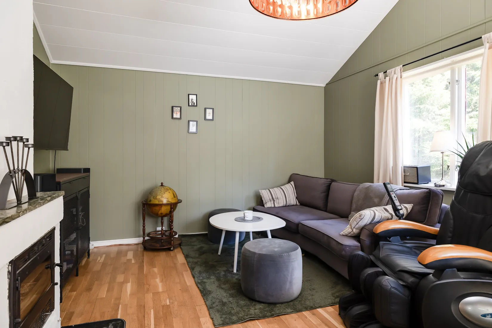 Villa, Filipshyttan 709, Filipshyttan, Örebro