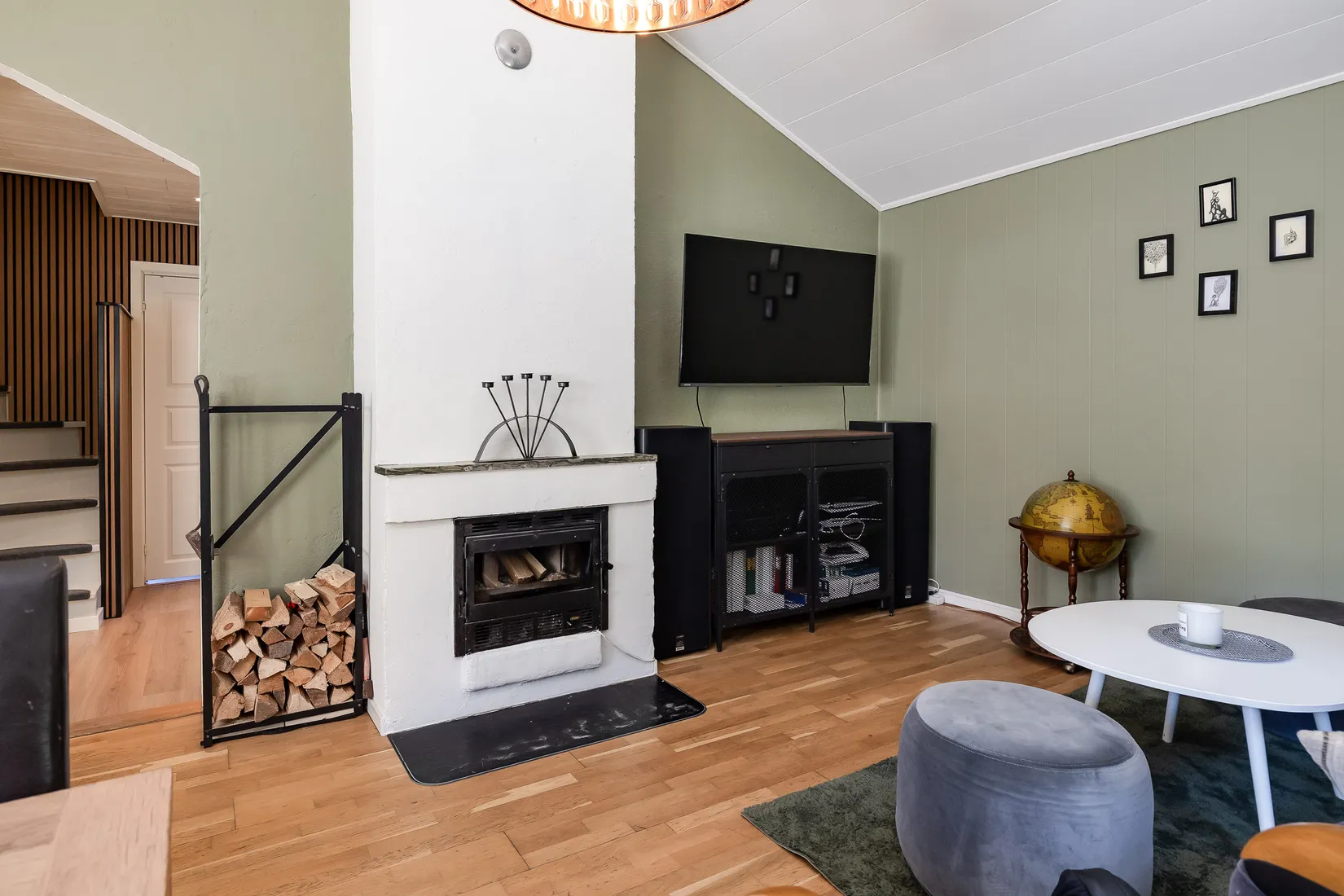 Villa, Filipshyttan 709, Filipshyttan, Örebro