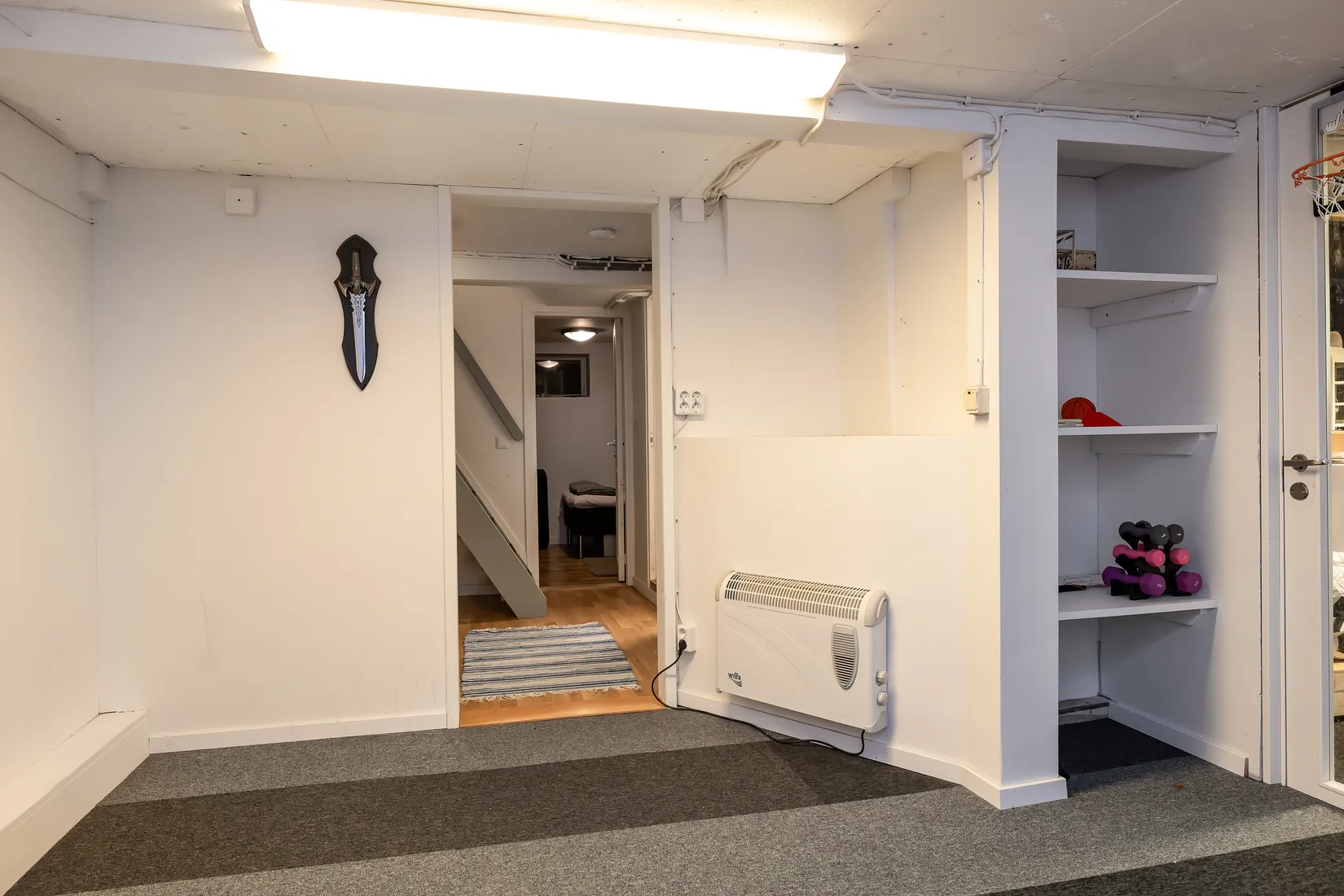 Villa, Filipshyttan 709, Filipshyttan, Örebro