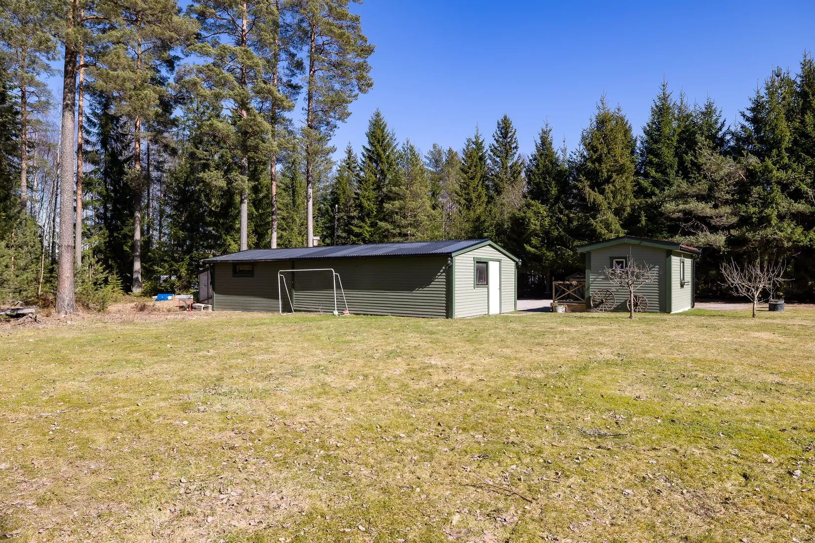 Villa, Filipshyttan 709, Filipshyttan, Örebro