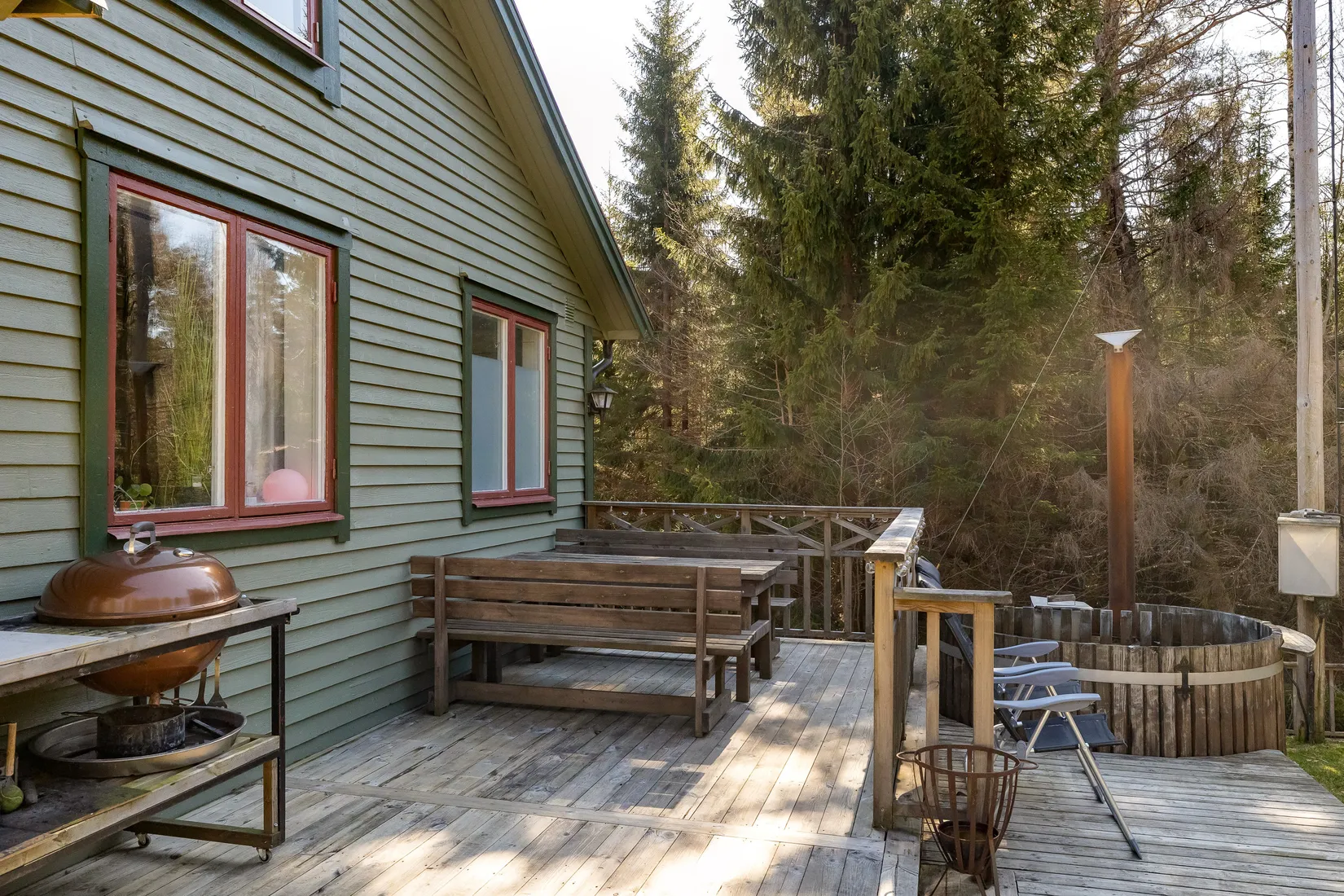 Villa, Filipshyttan 709, Filipshyttan, Örebro